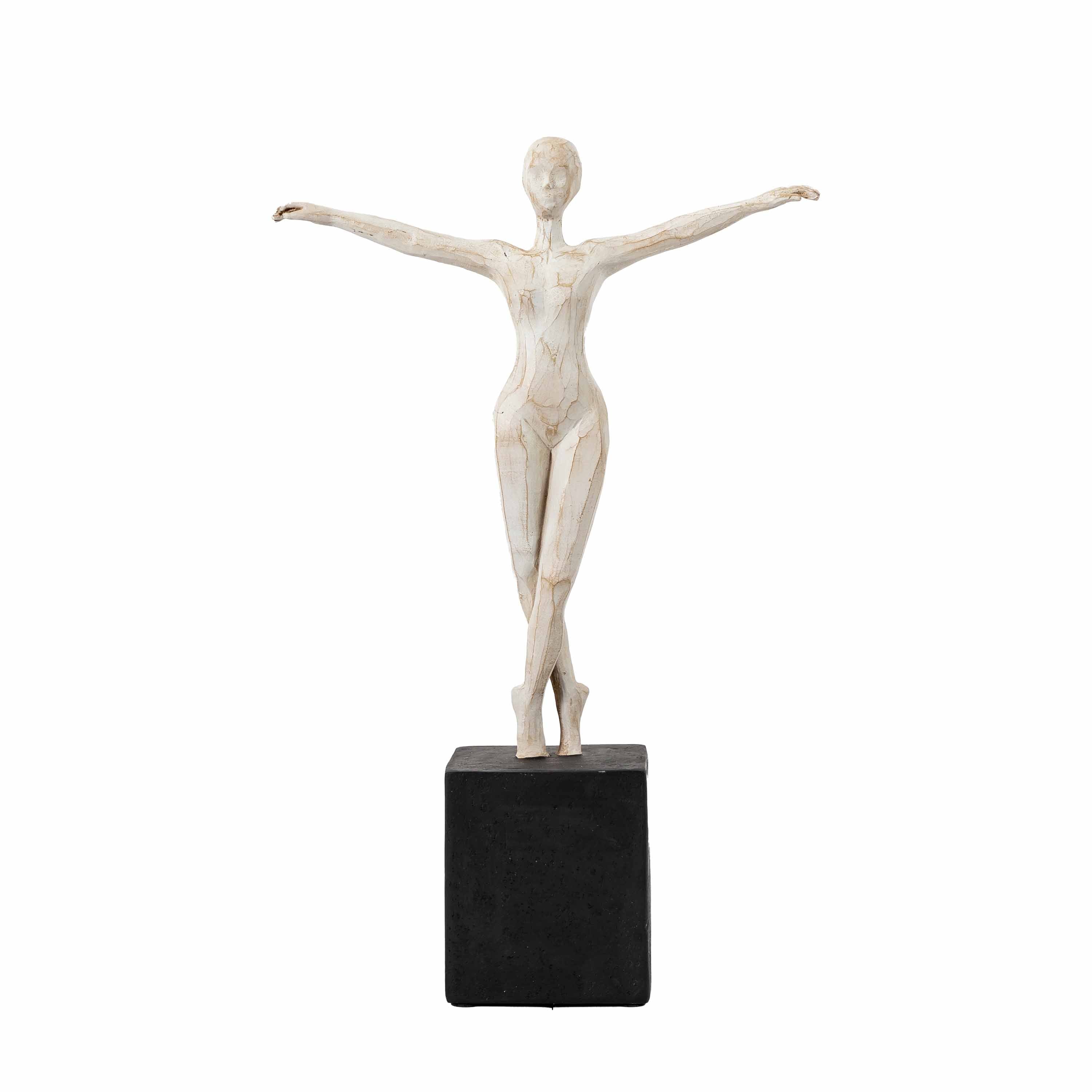 Ballerina Sculpture - 3 Styles