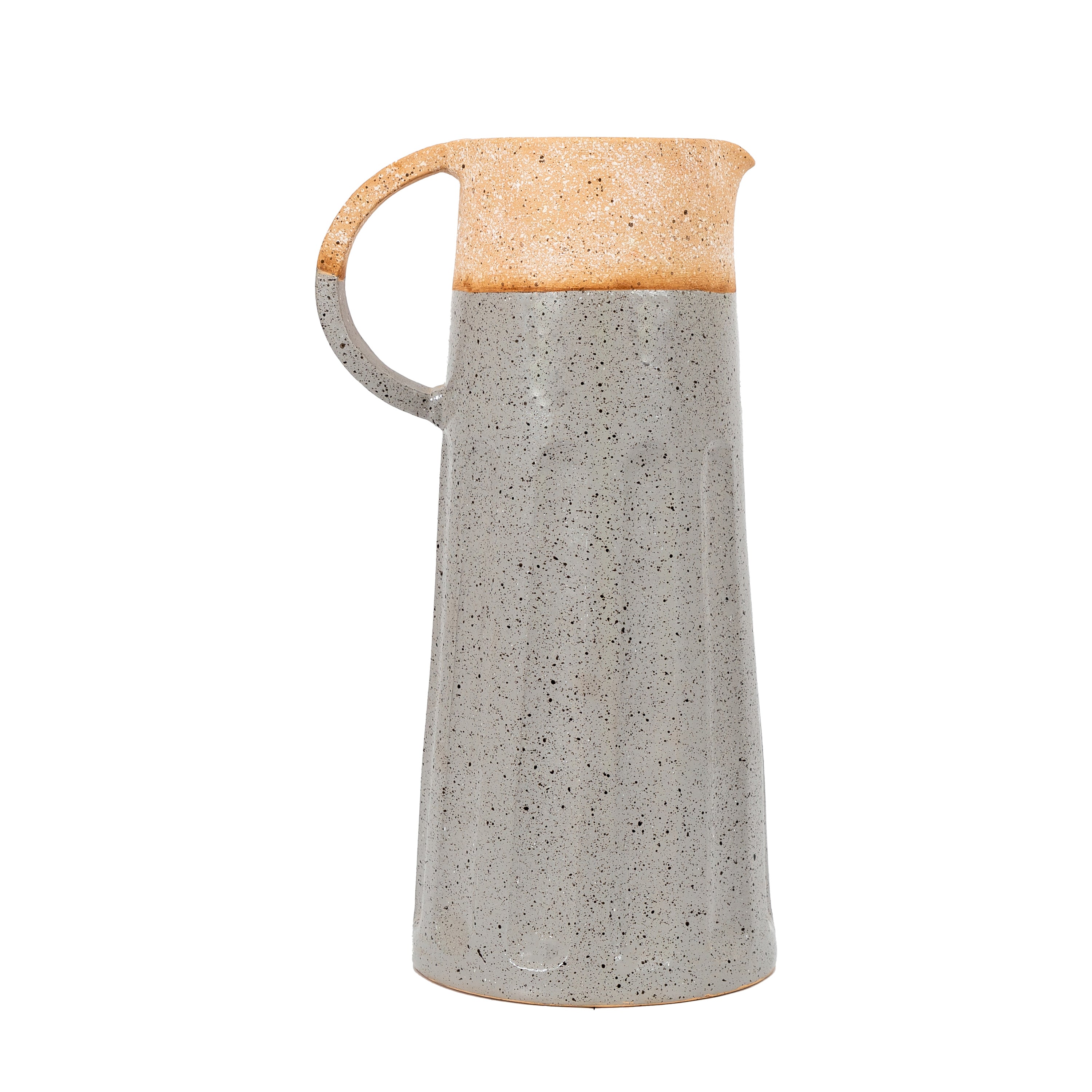 Callow Pitcher Vase - 2 Colours