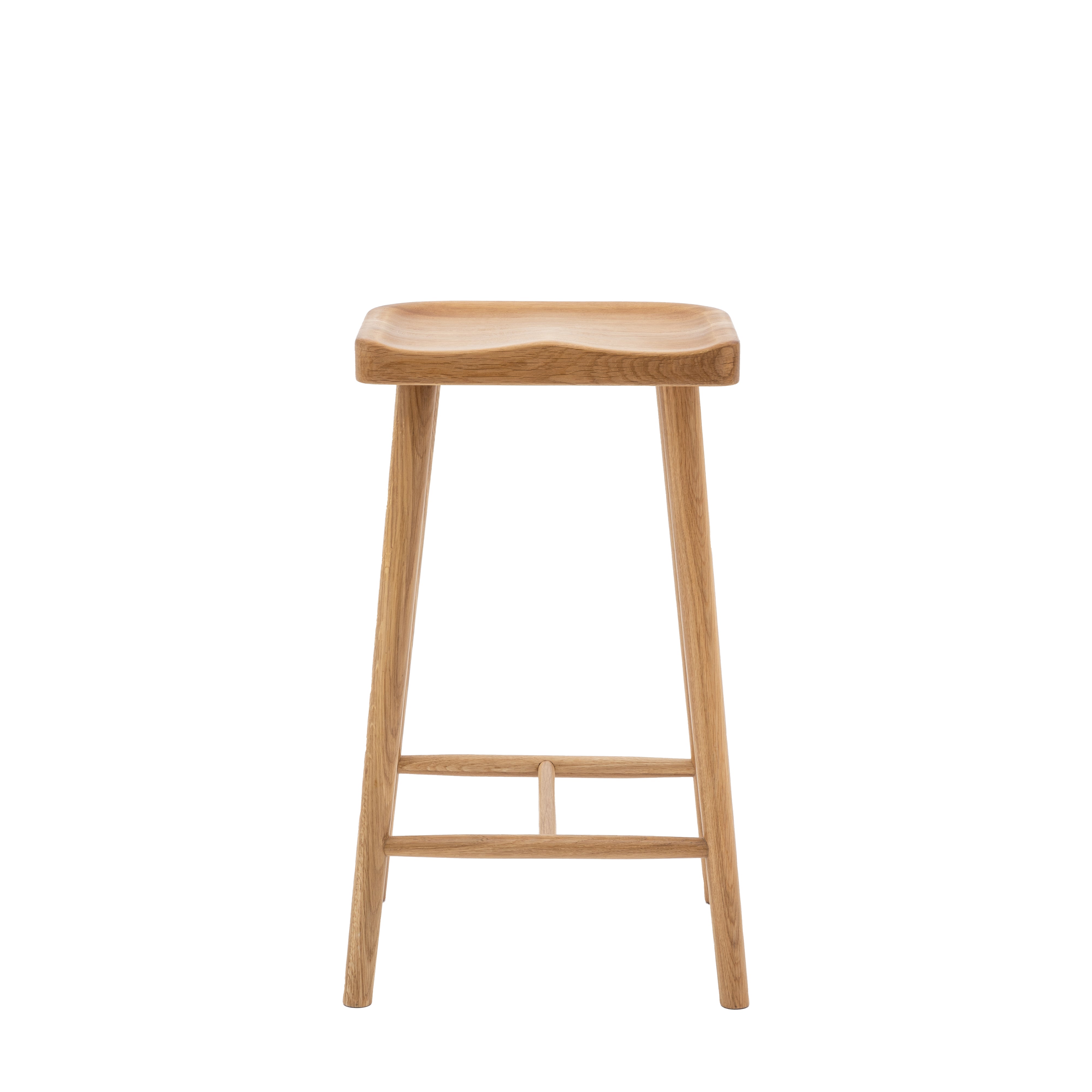 Tonto Bar Stool Natural