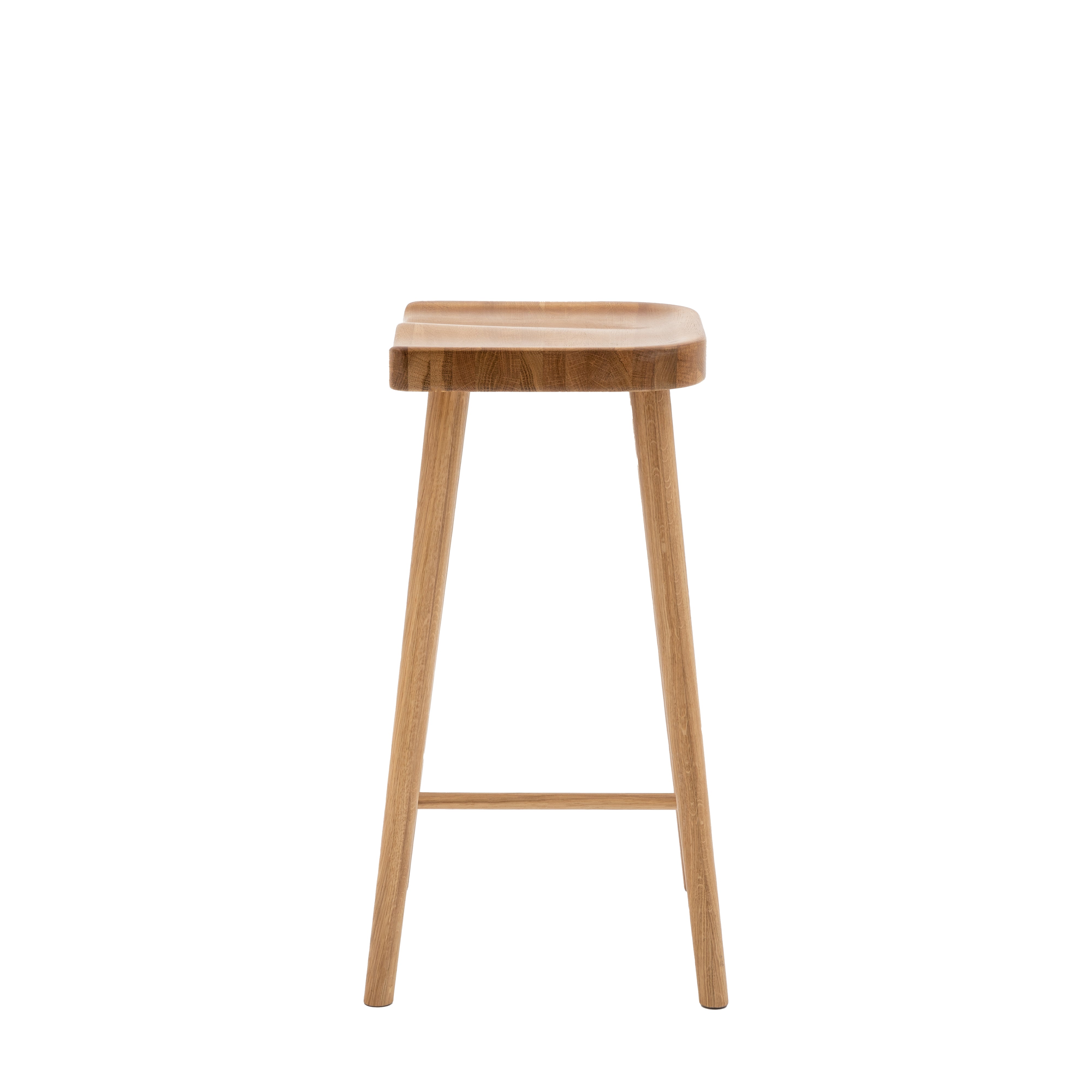 Tonto Bar Stool Natural