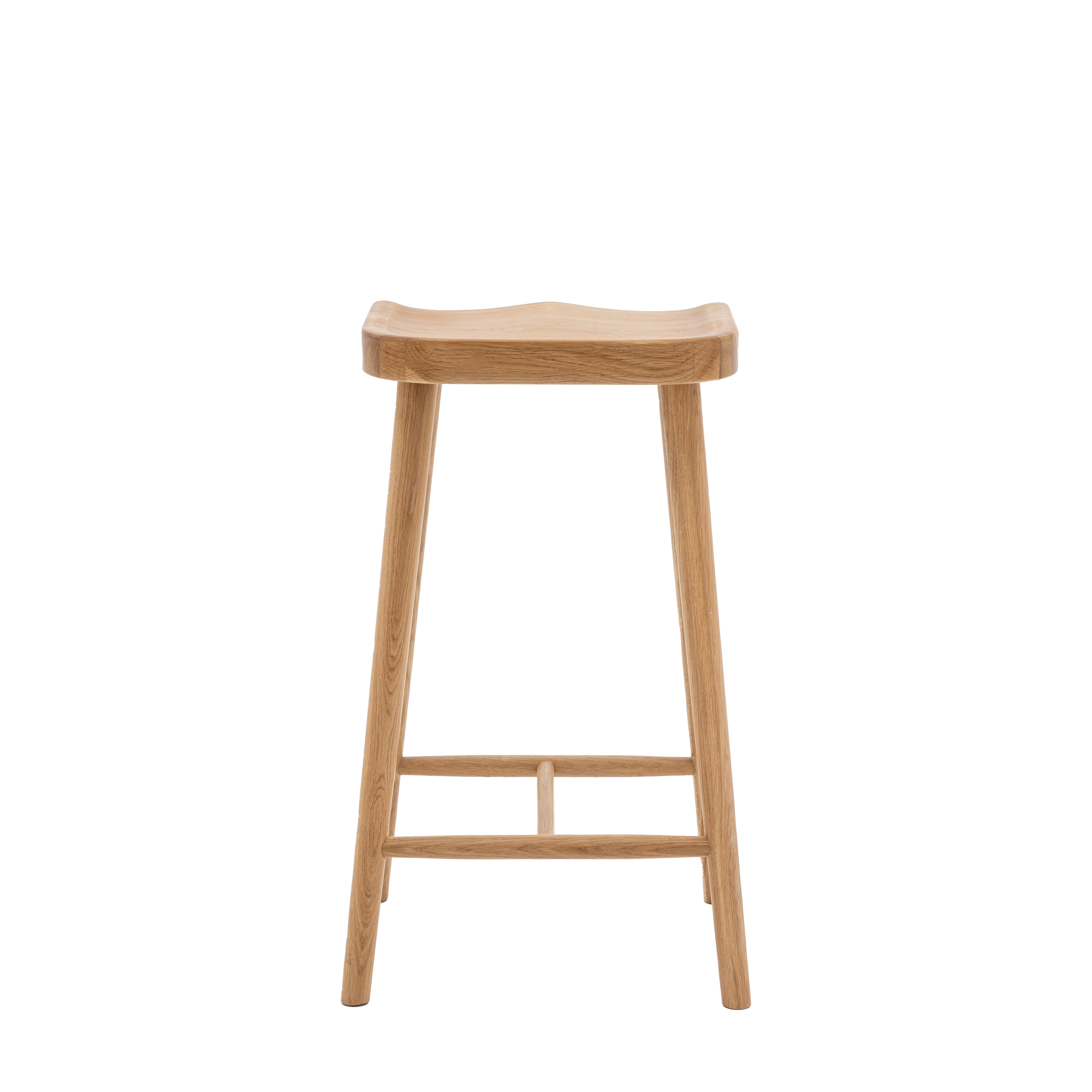 Tonto Bar Stool Natural