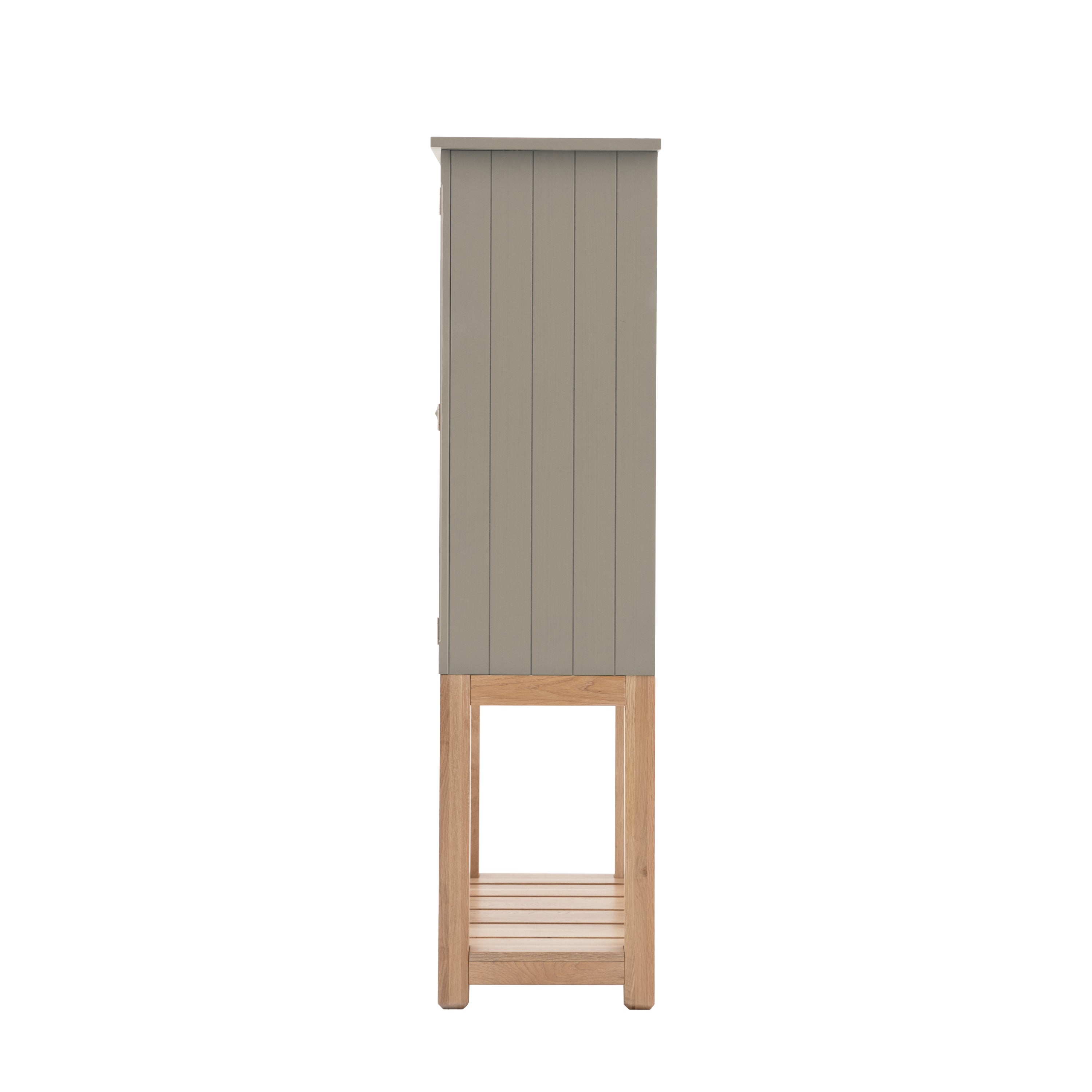 Farmstead 2 Door Cupboard - 4 Colours