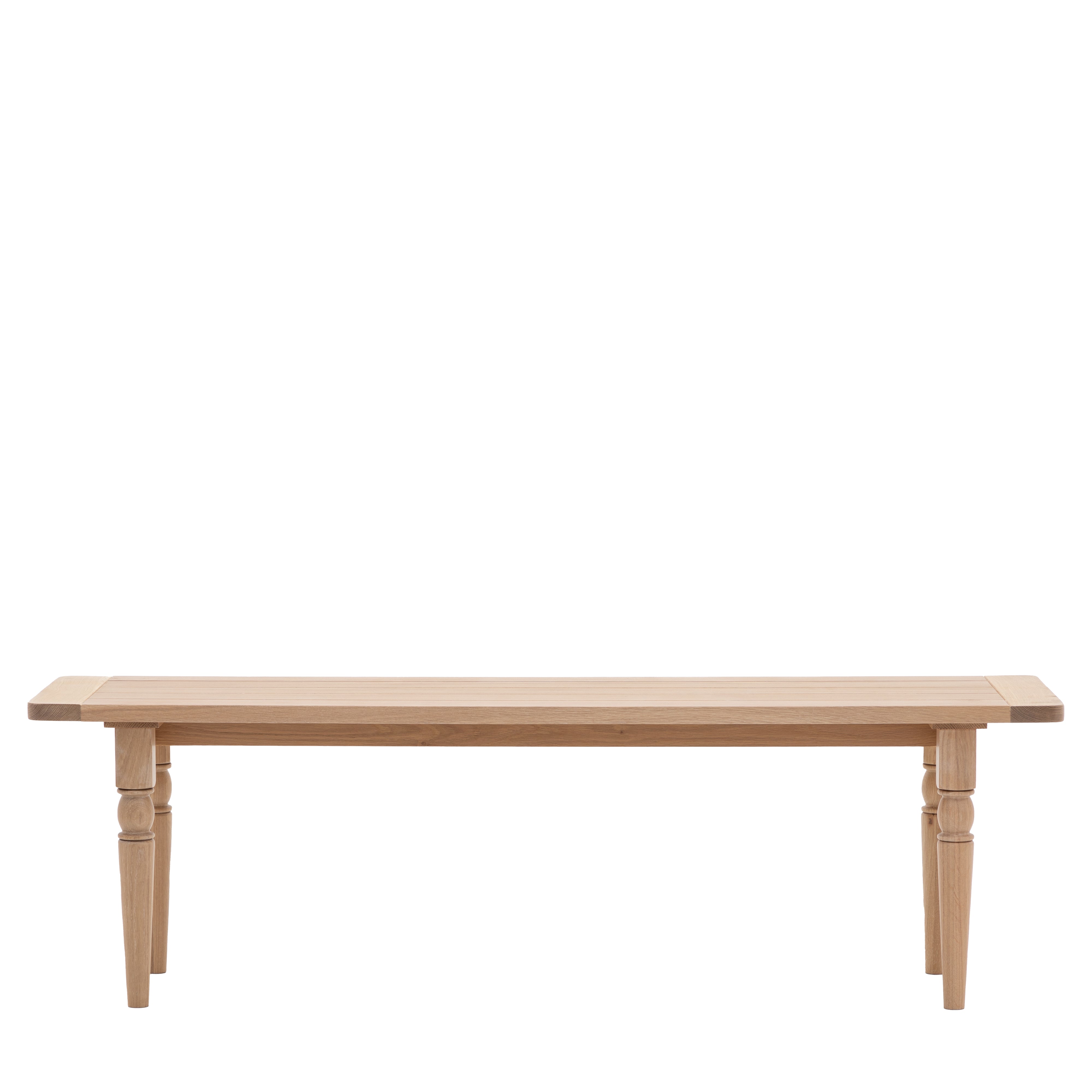 Farmstead Dining Bench - 3 Colours