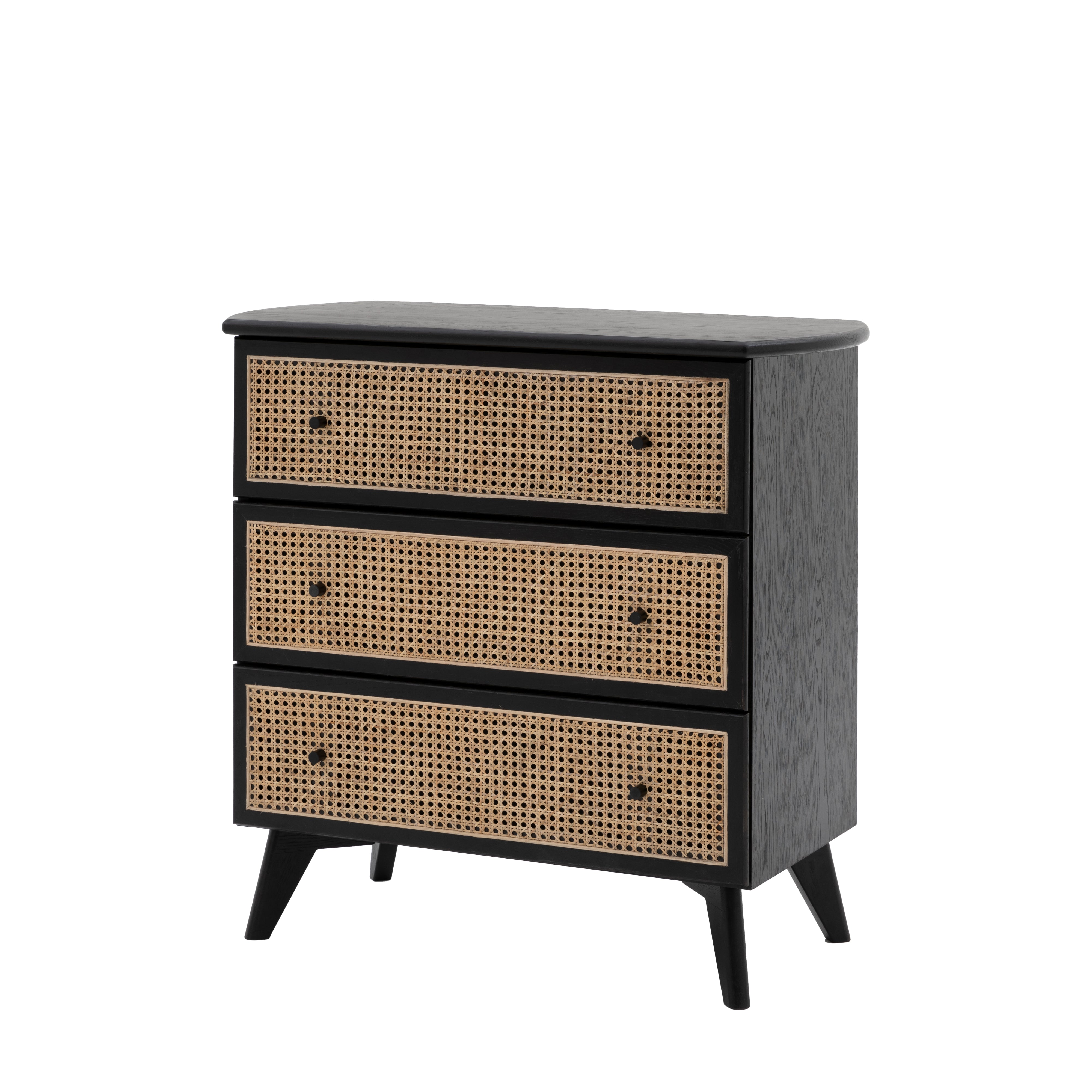 Stellan 3 Drawer Chest