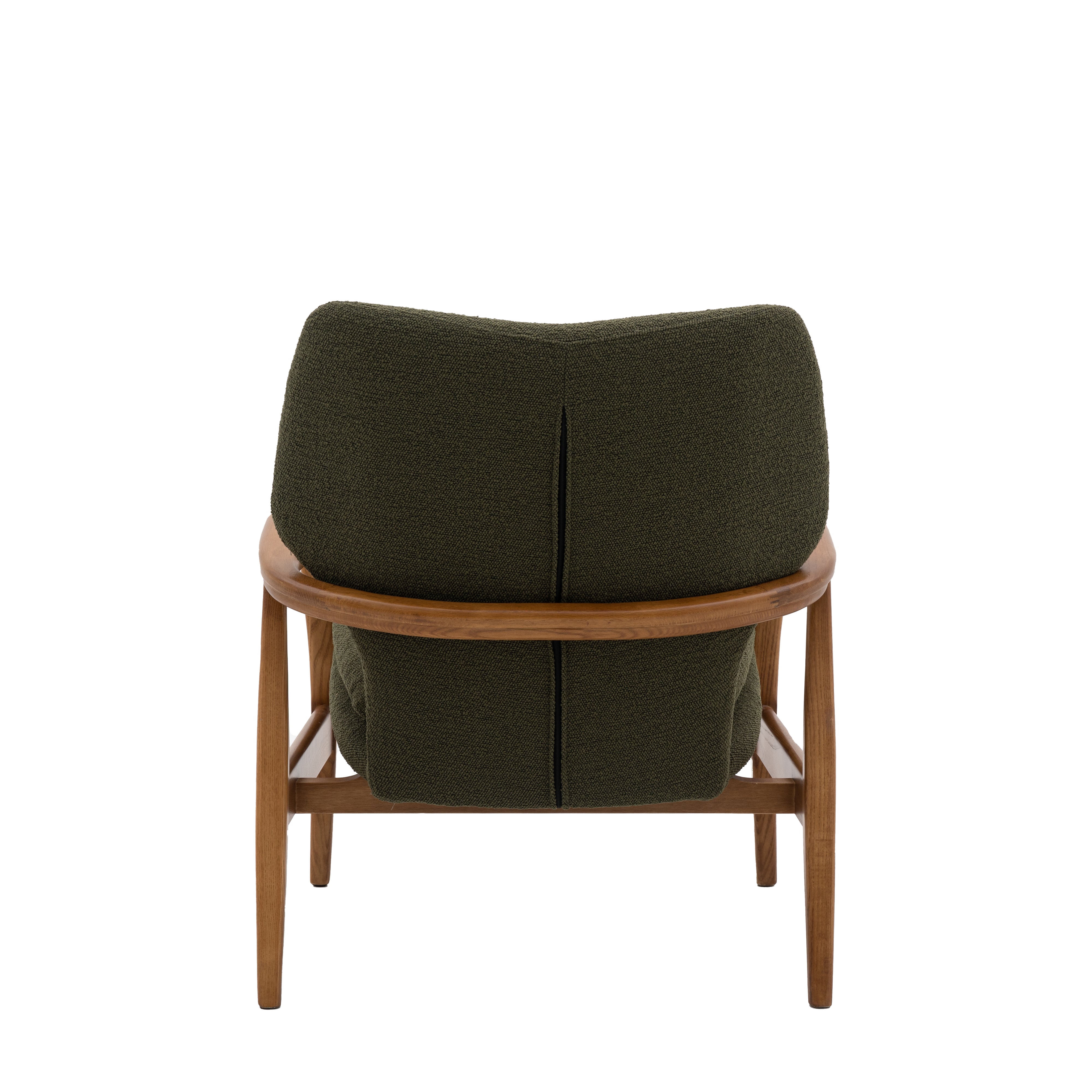 Jensen Armchair Green