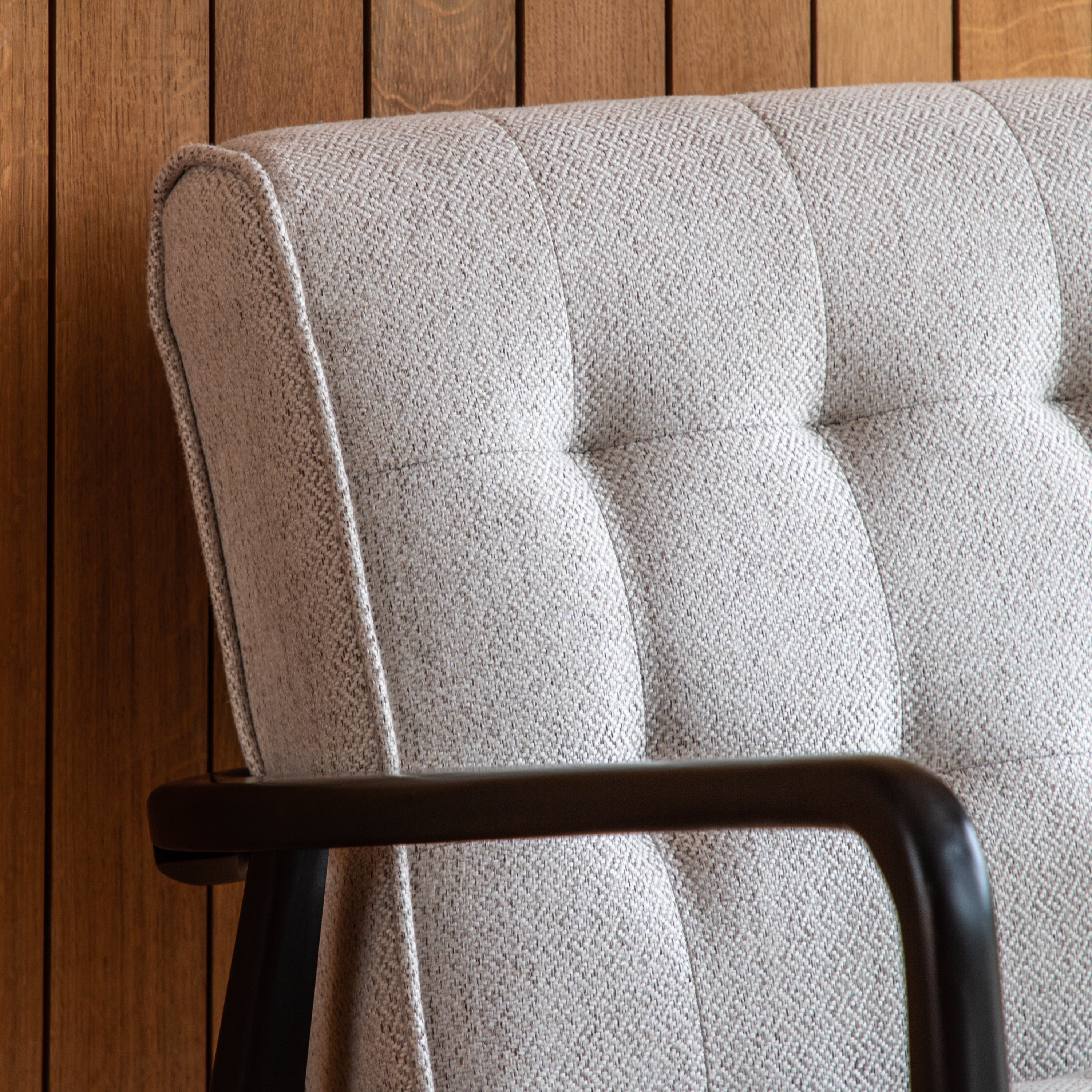 Humber Armchair Natural Weave - 2 Colours