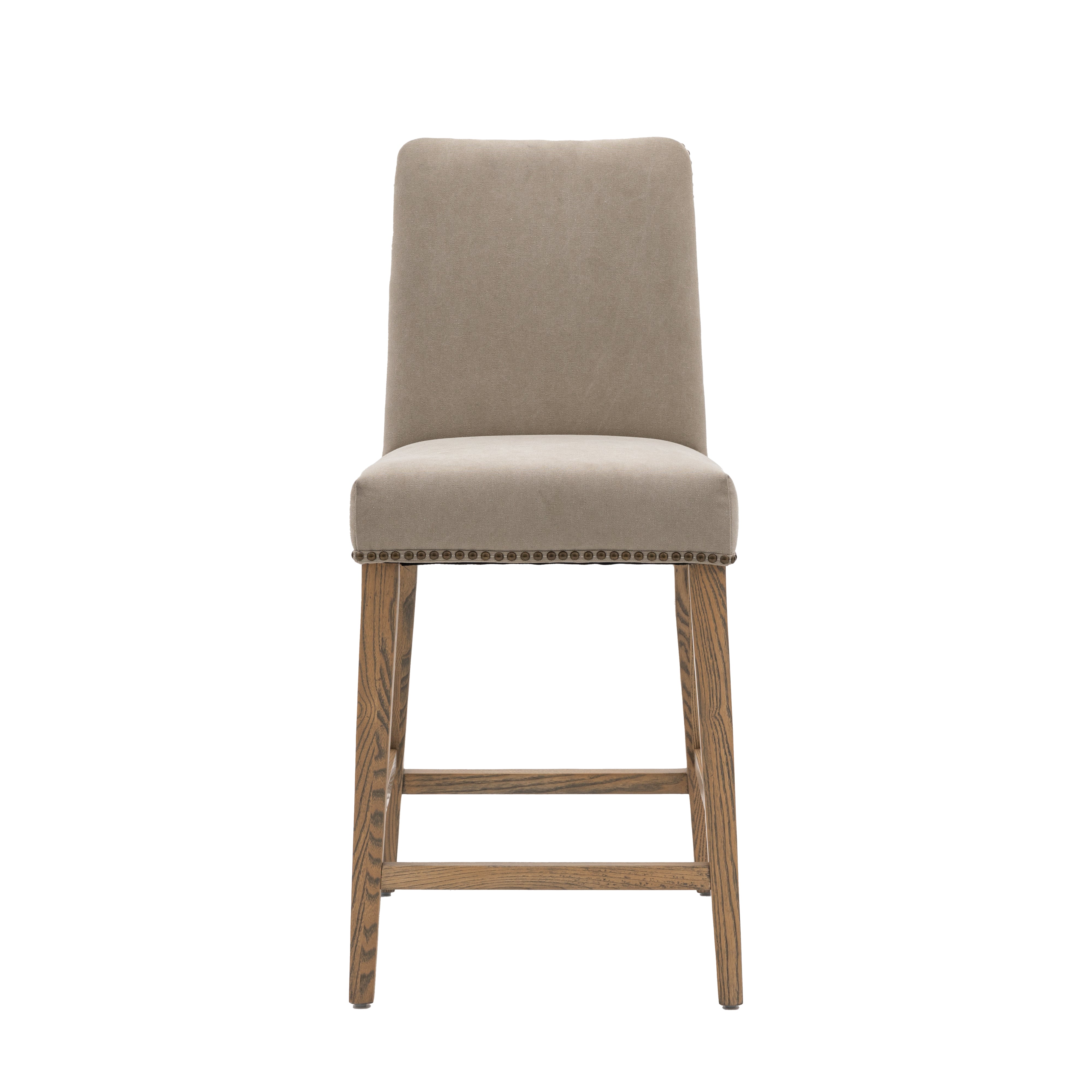 Rex Bar Stool (2pk) - 2 Colours/Styles