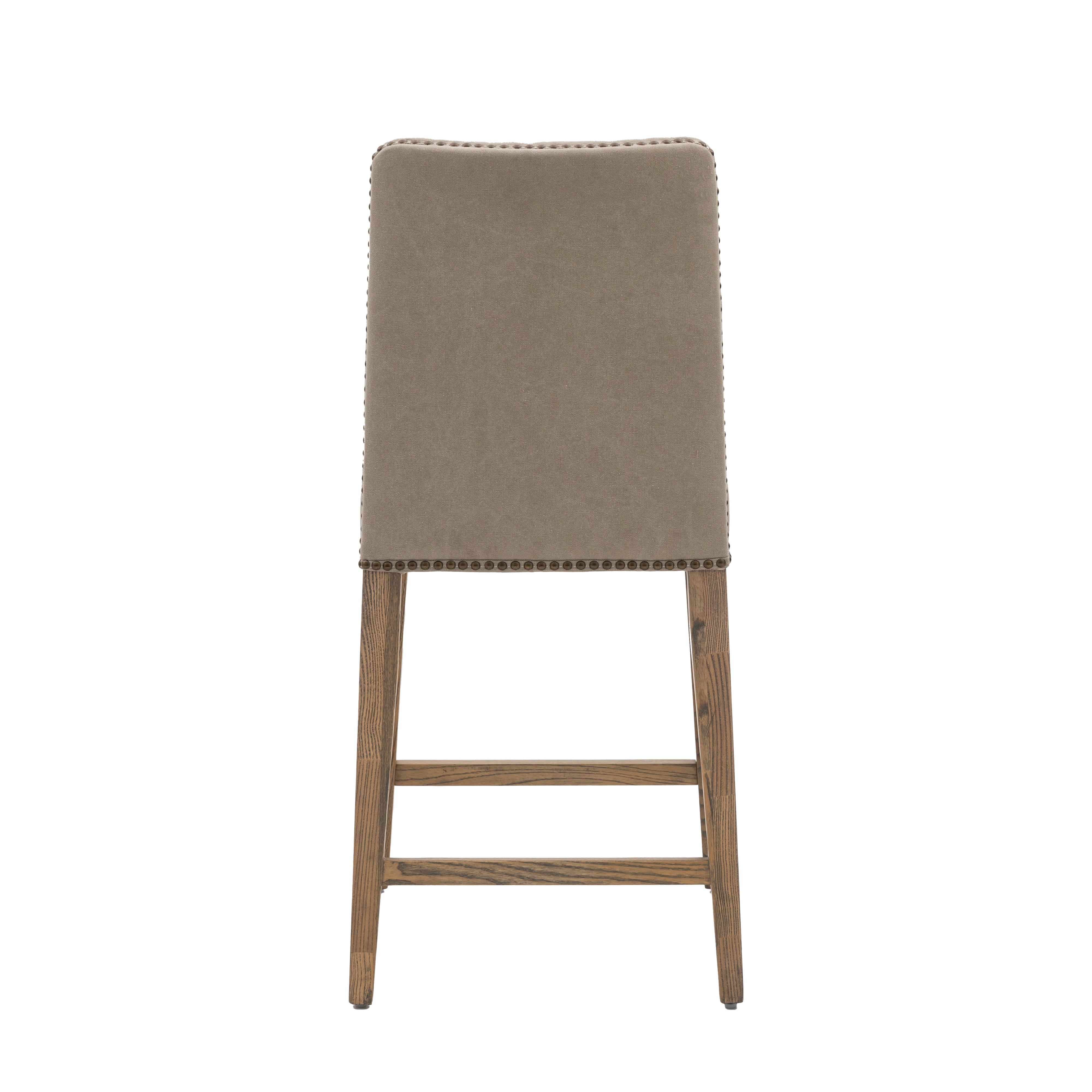 Rex Bar Stool (2pk) - 2 Colours/Styles