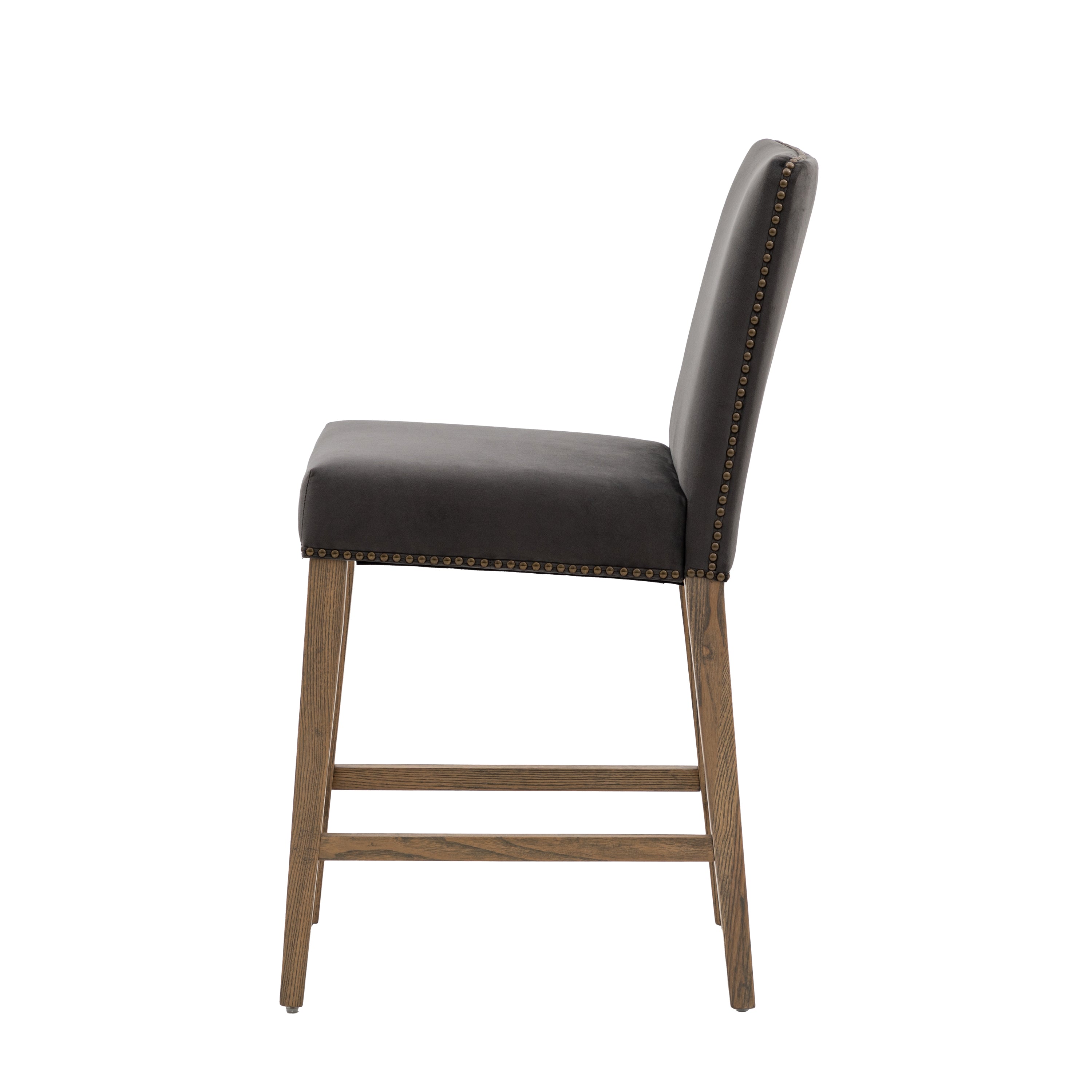 Rex Bar Stool (2pk) - 2 Colours/Styles