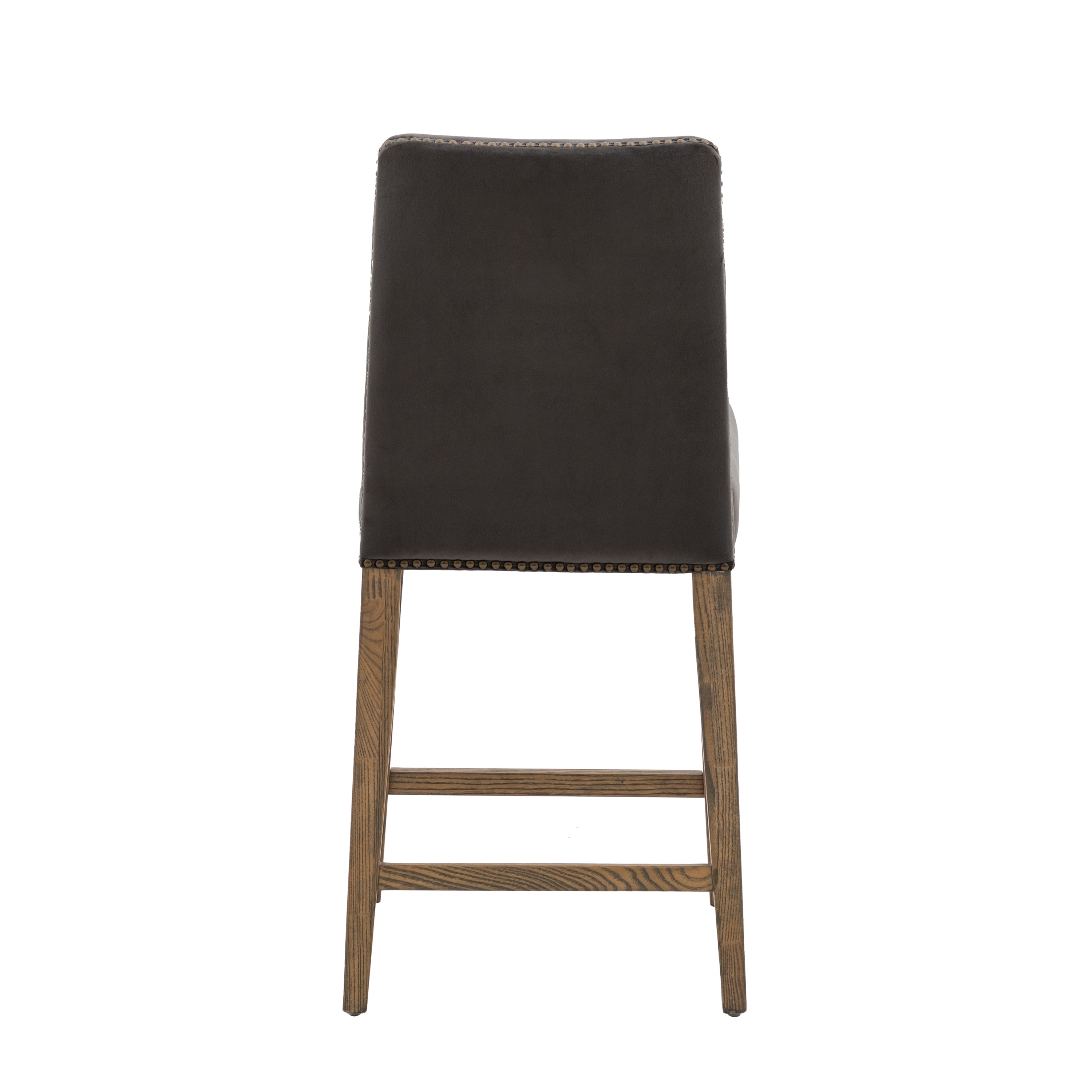 Rex Bar Stool (2pk) - 2 Colours/Styles