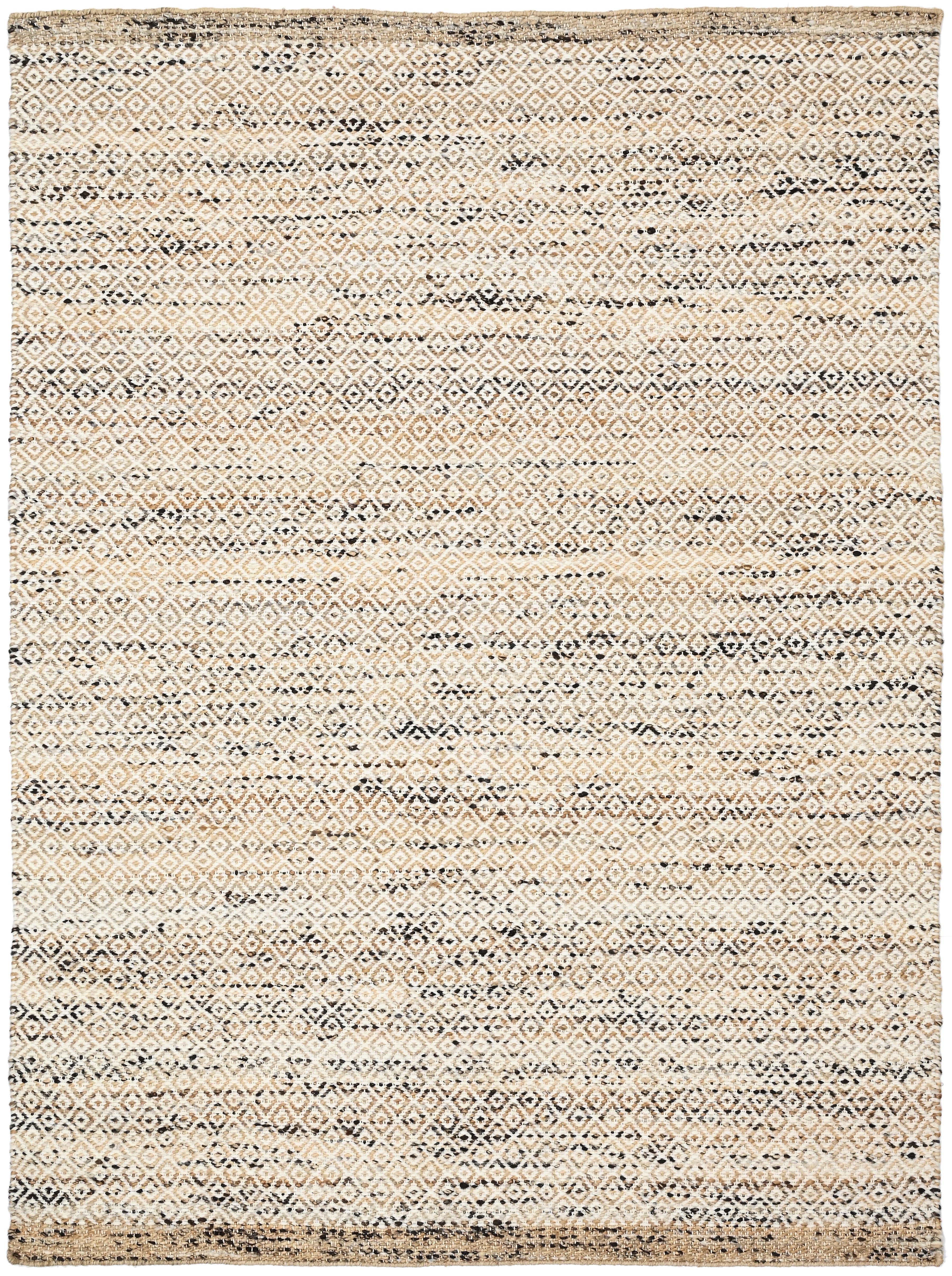 Rene Hand Woven Jute Rug