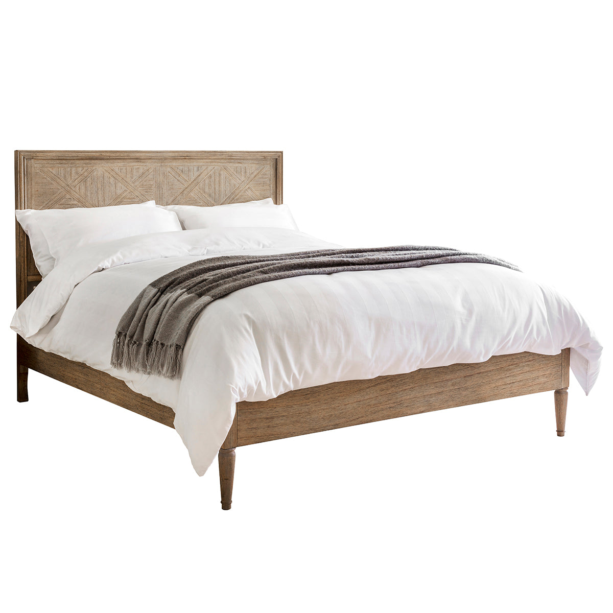 Serapha Bed - 6ft Super King