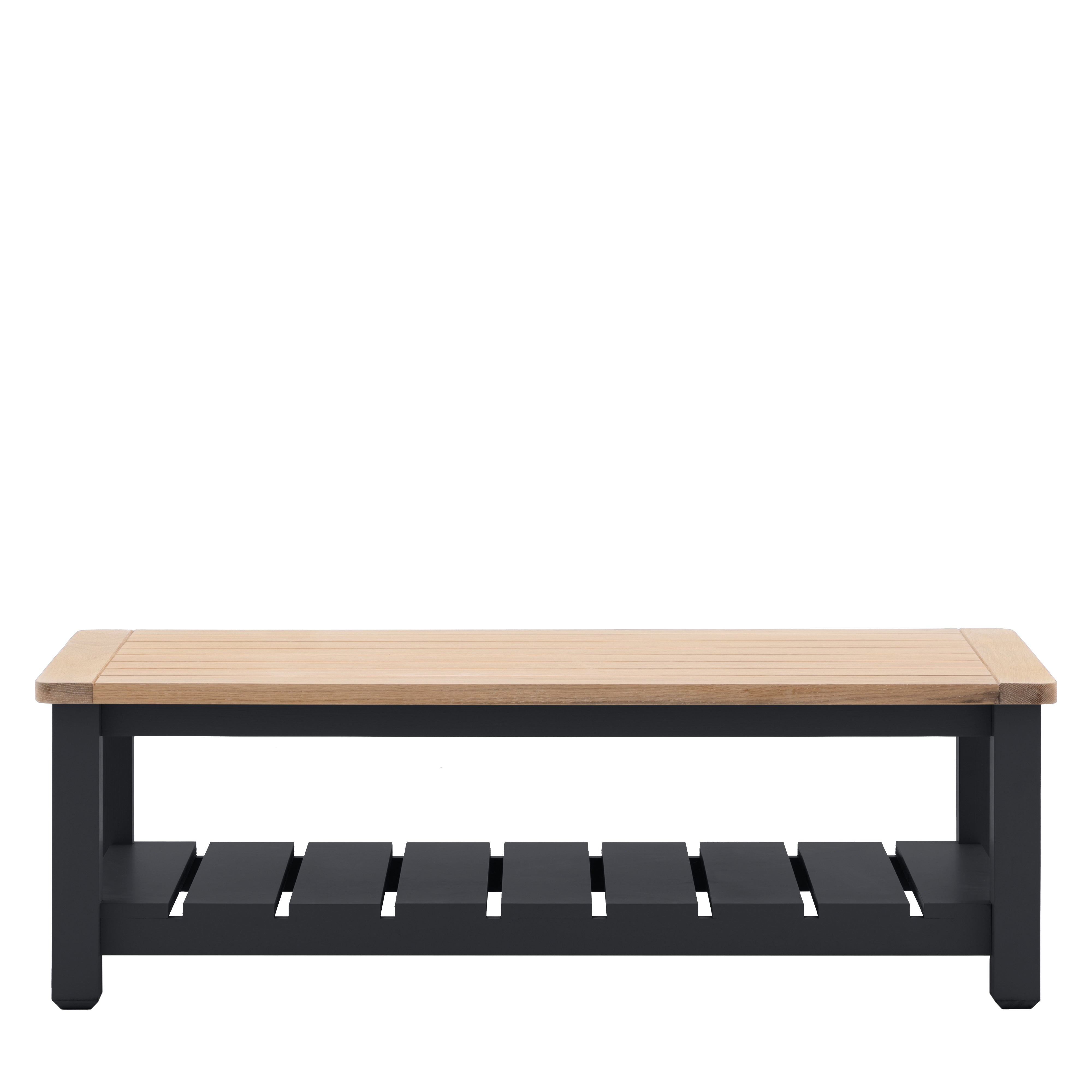 Farmstead Coffee Table - 2 Colours