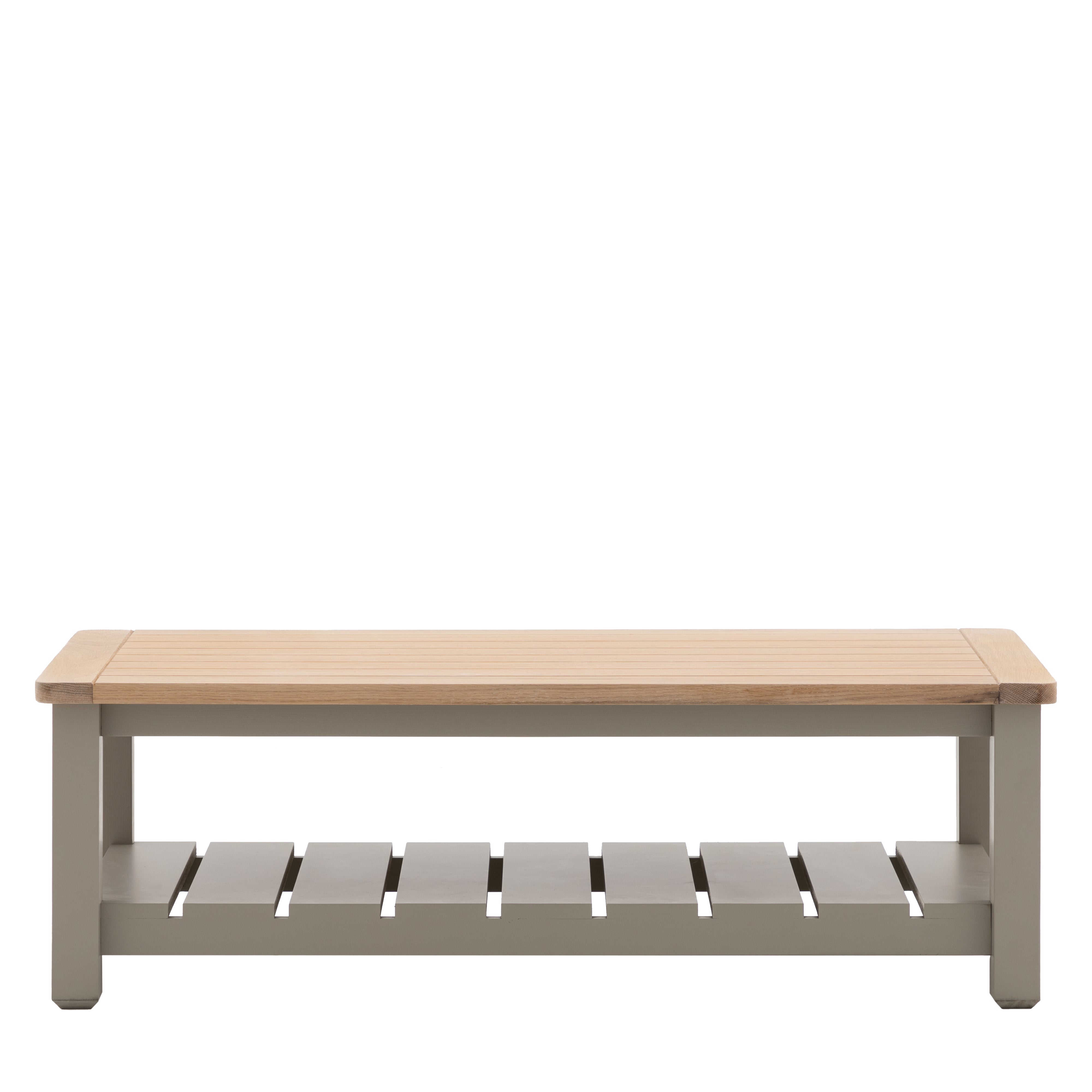 Farmstead Coffee Table - 2 Colours