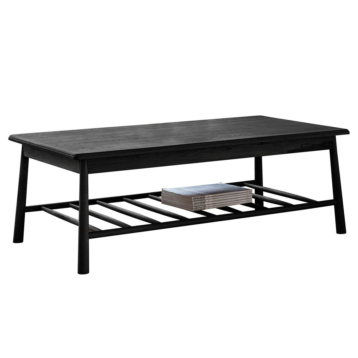 Nordarv Rect Coffee Table - 2 Colours