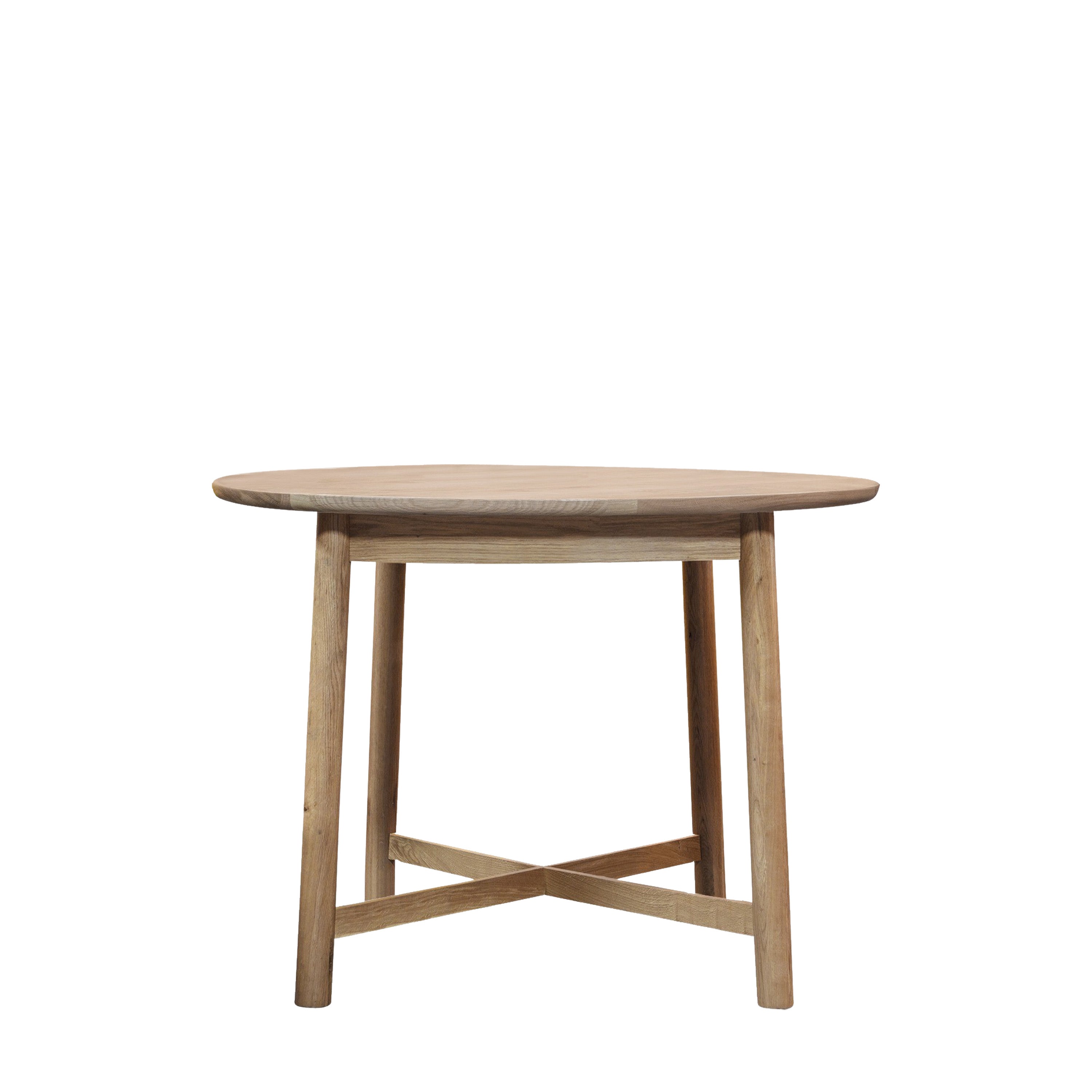 Larkwood Round Dining Table