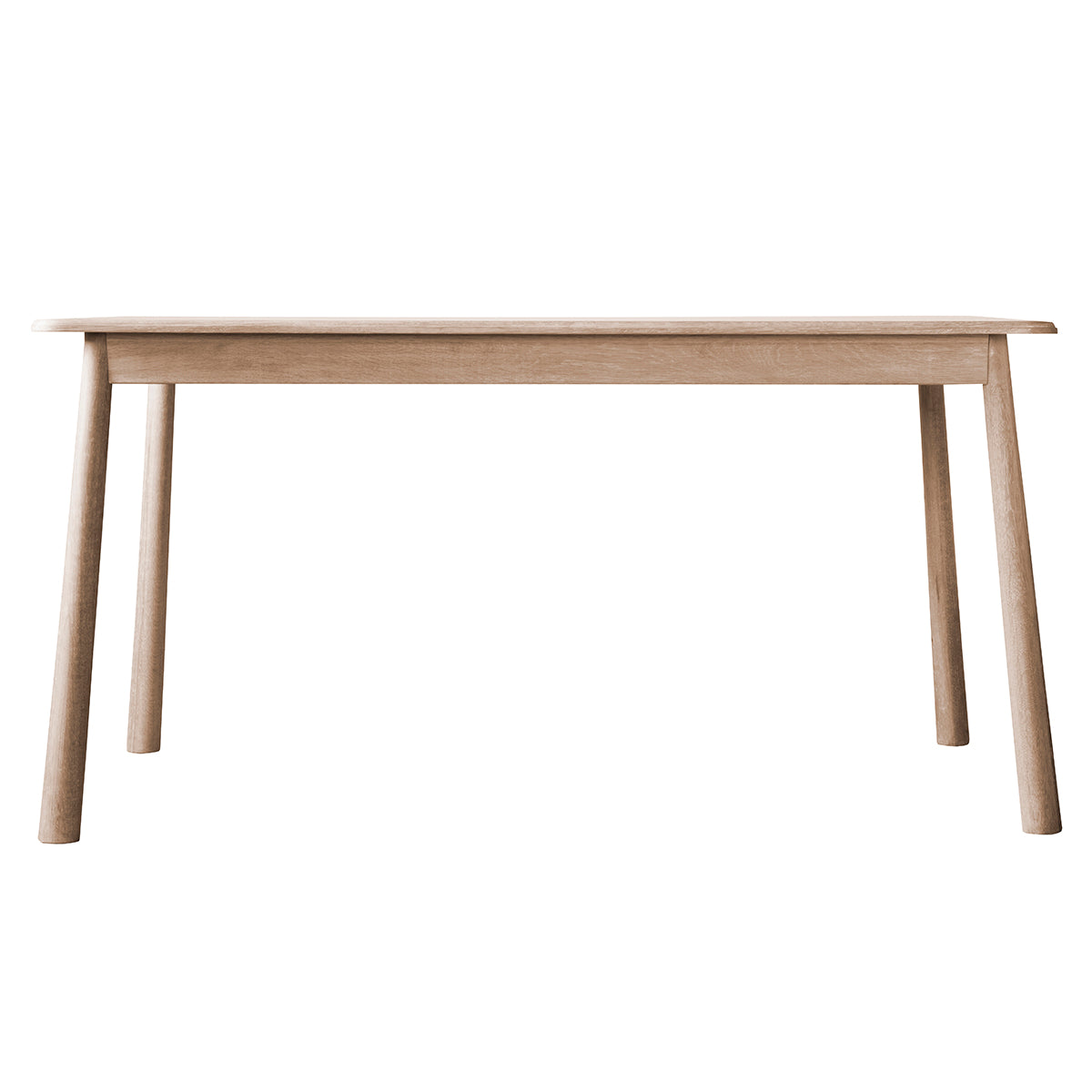 Nordarv Dining Table - 2 Colours