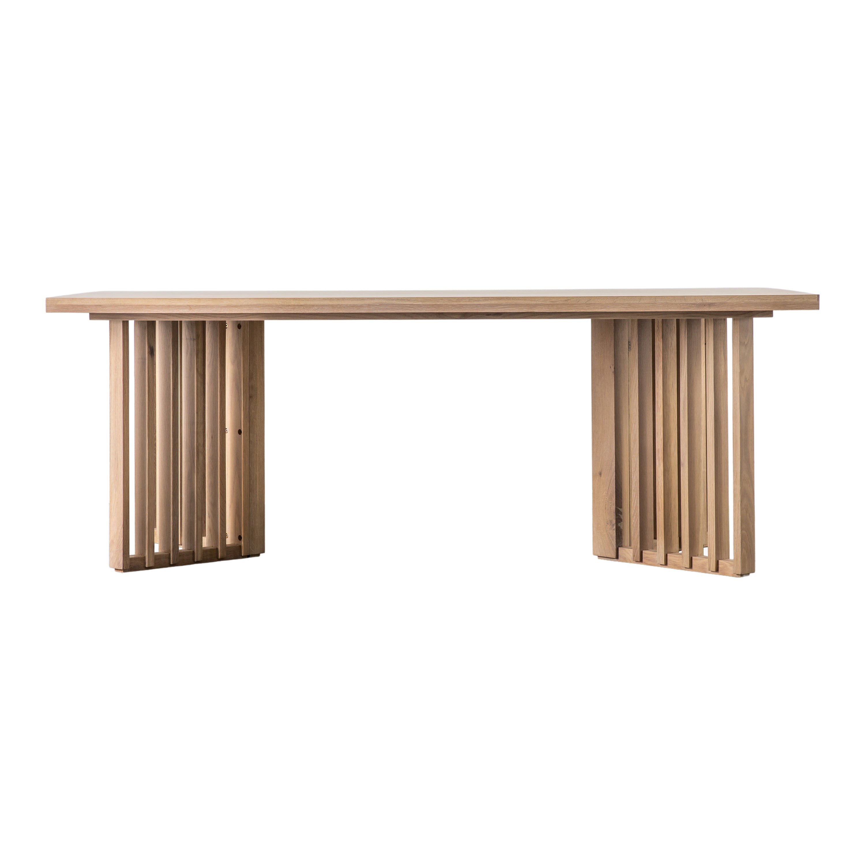 Osakana Dining Table