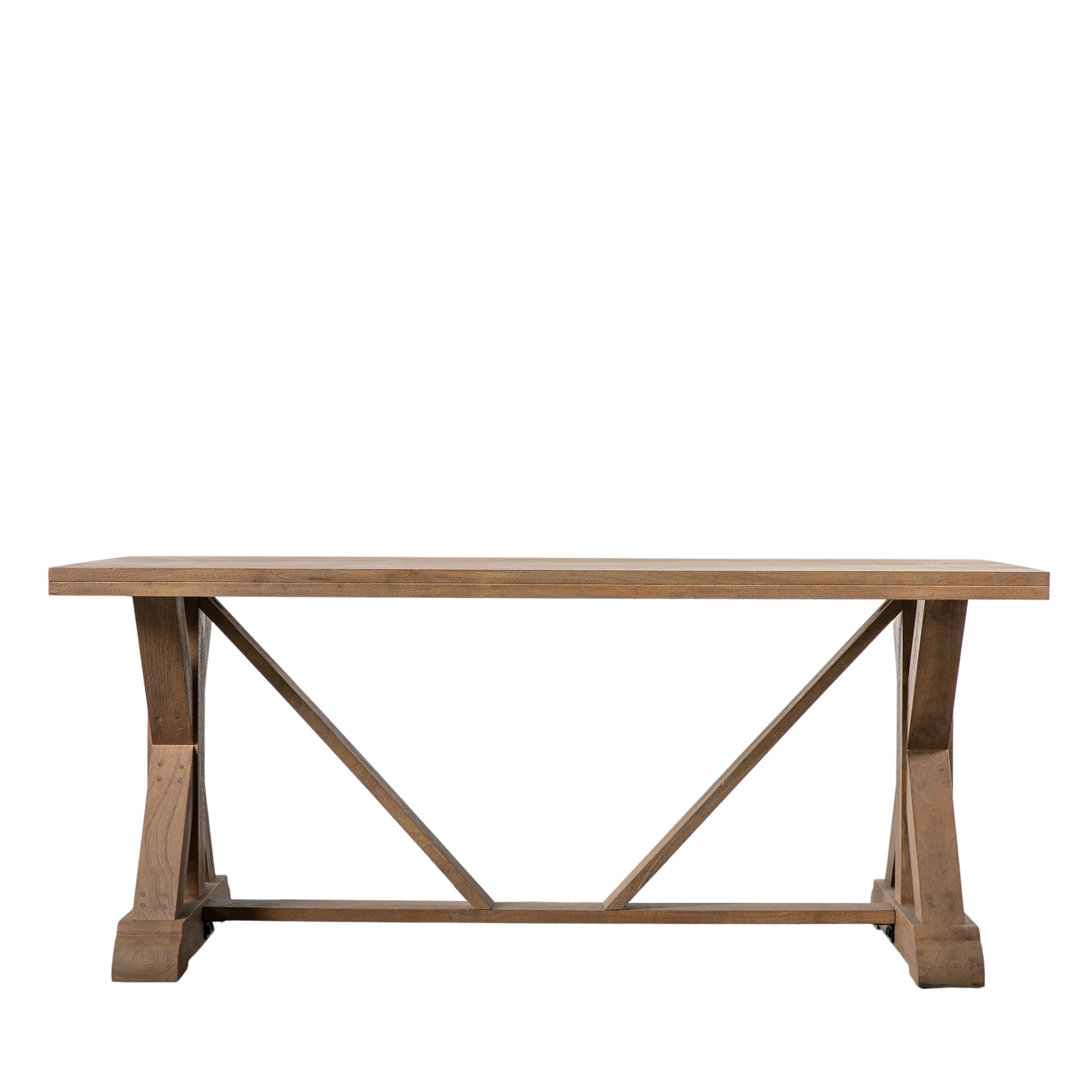 Ashbourne Dining Table 1800x900x760mm