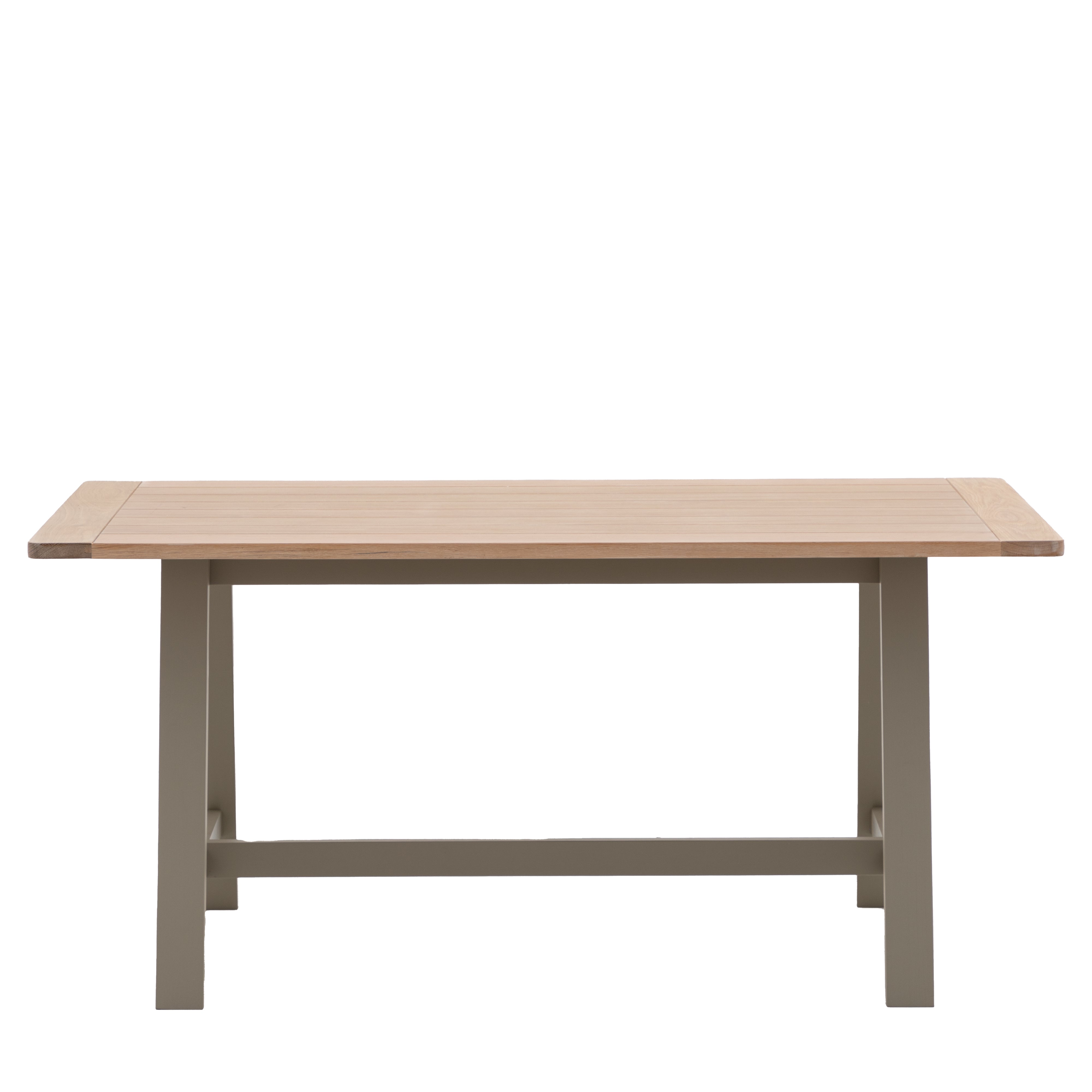 Farmstead Trestle Table - 2 Colours