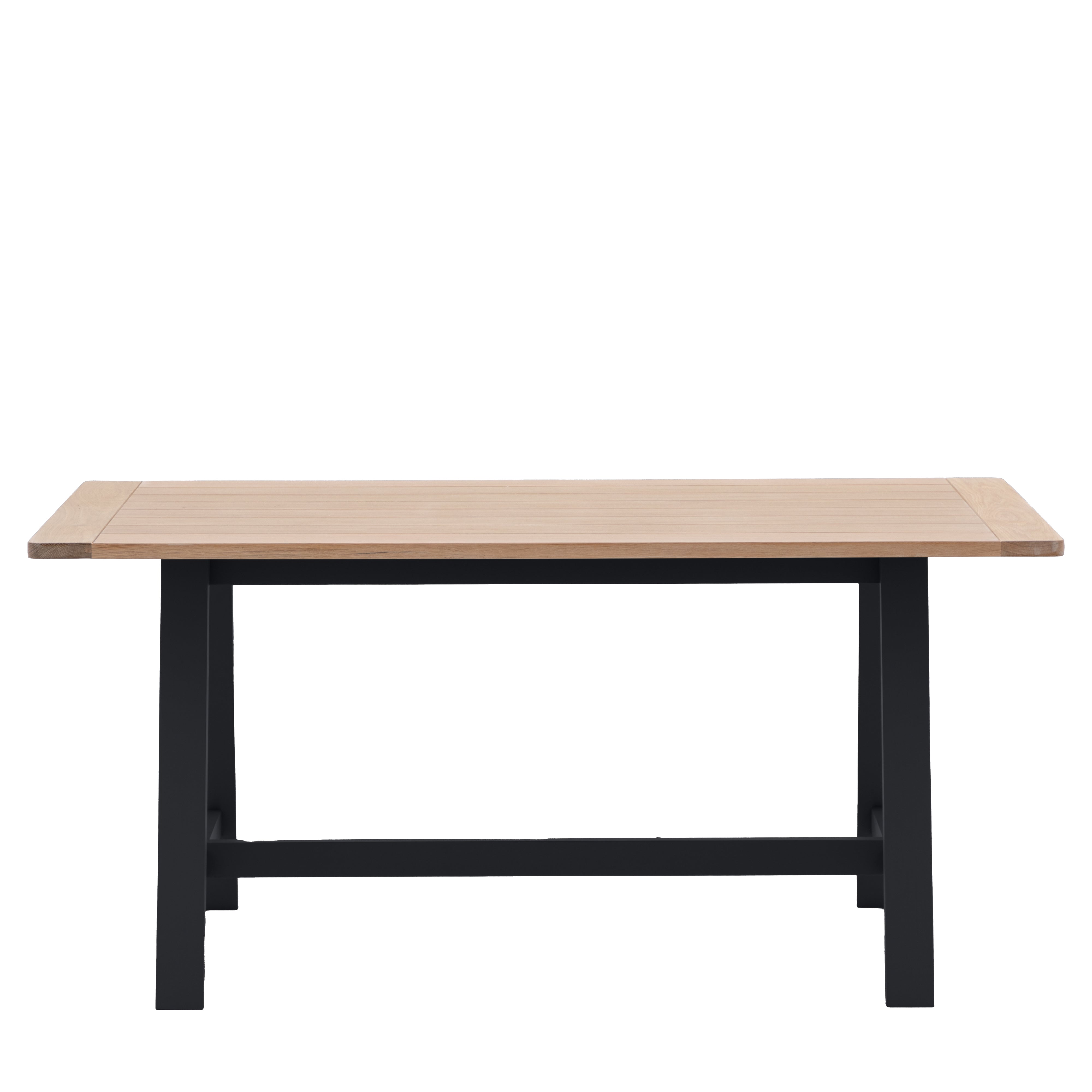 Farmstead Trestle Table - 2 Colours