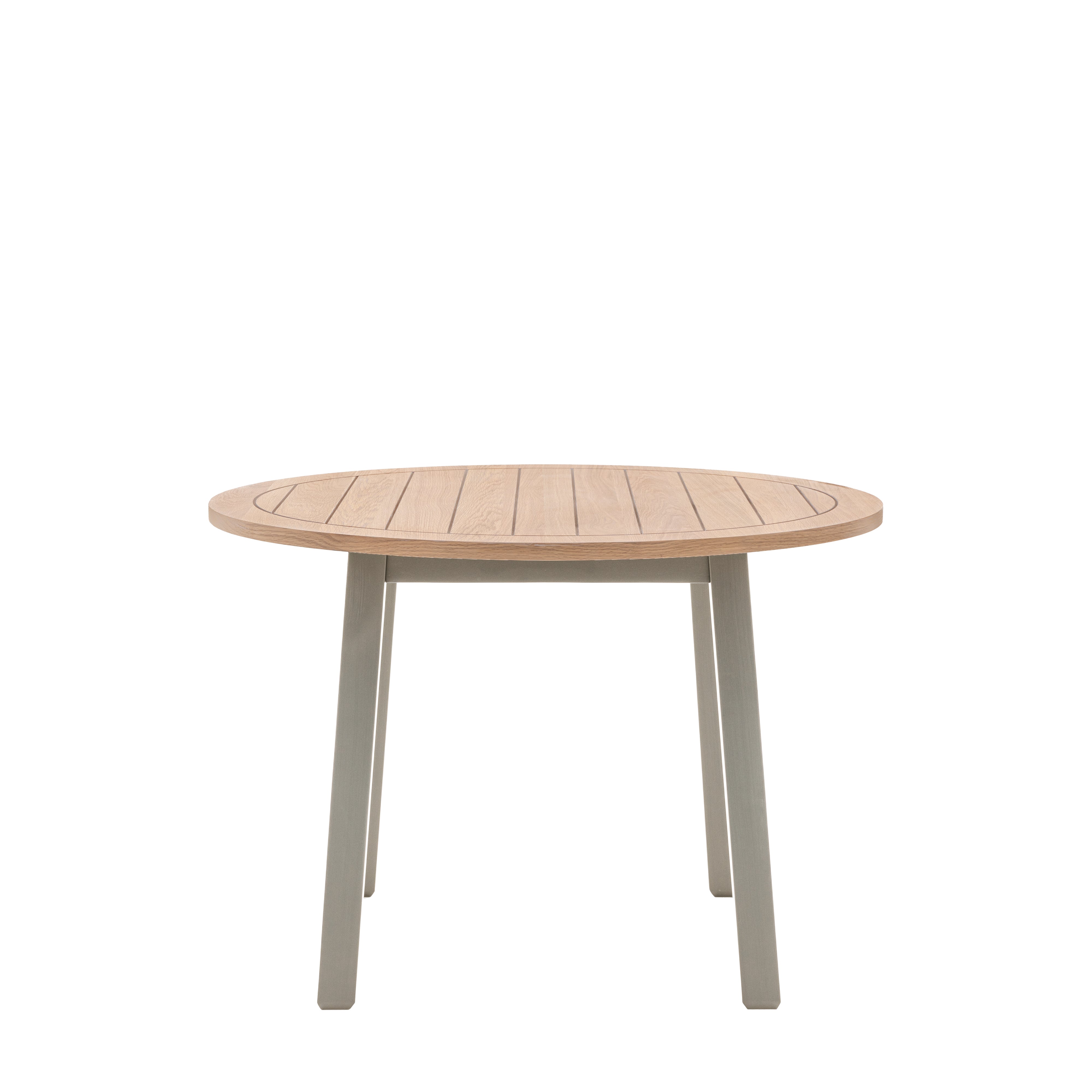 Farmstead Round Table - 2 Colours