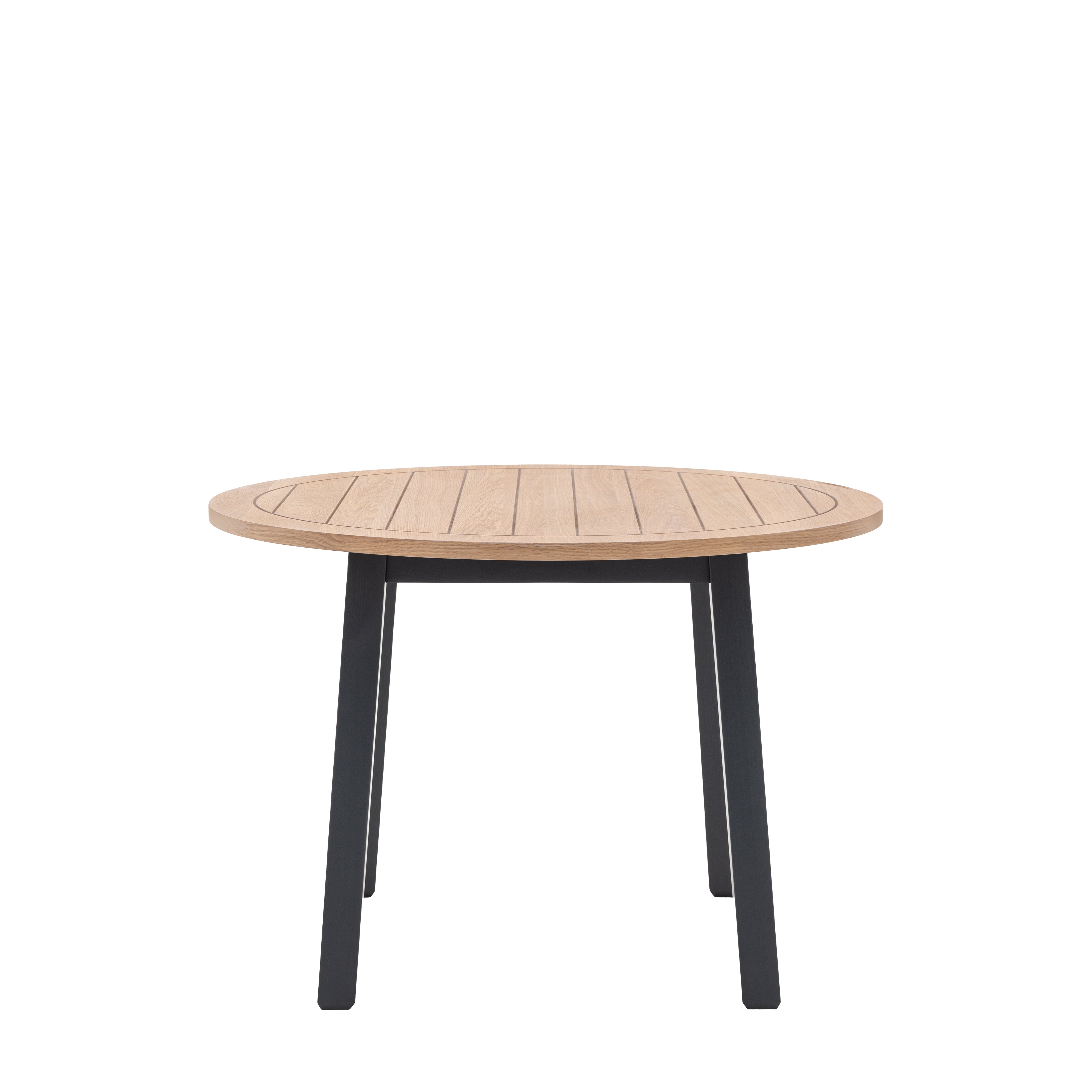 Farmstead Round Table - 2 Colours