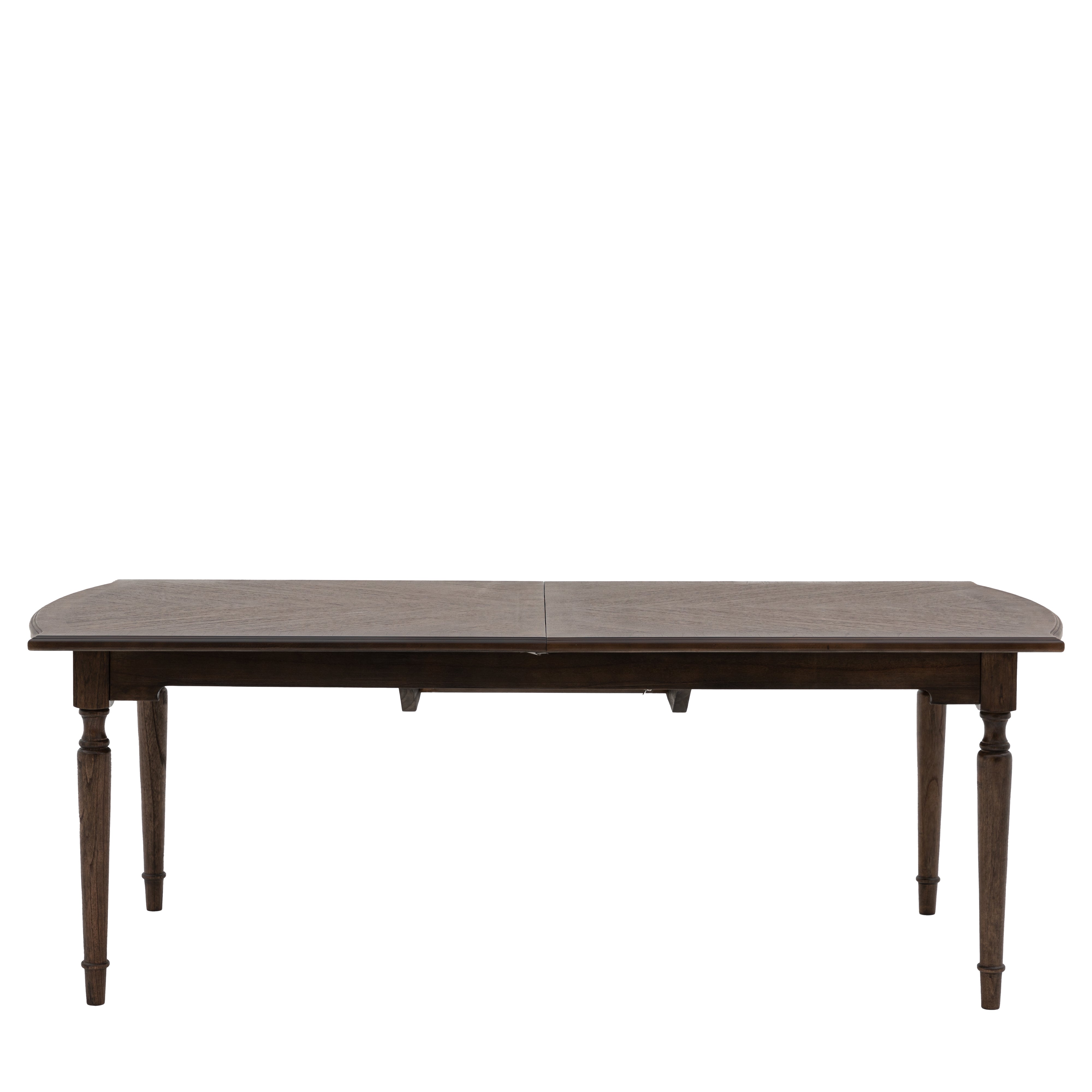 Harvey Ext Dining Table