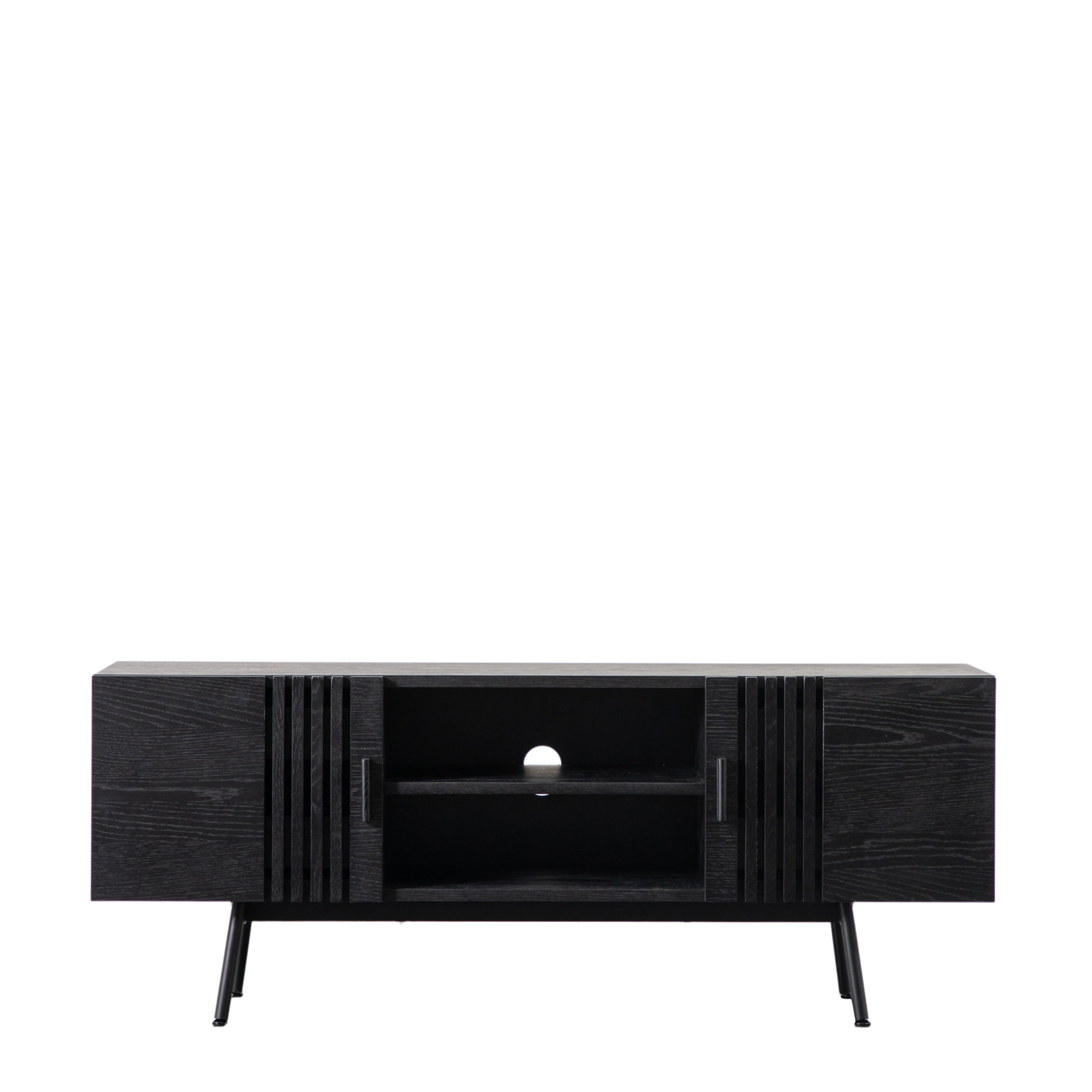 Nordhaus Media Unit Black