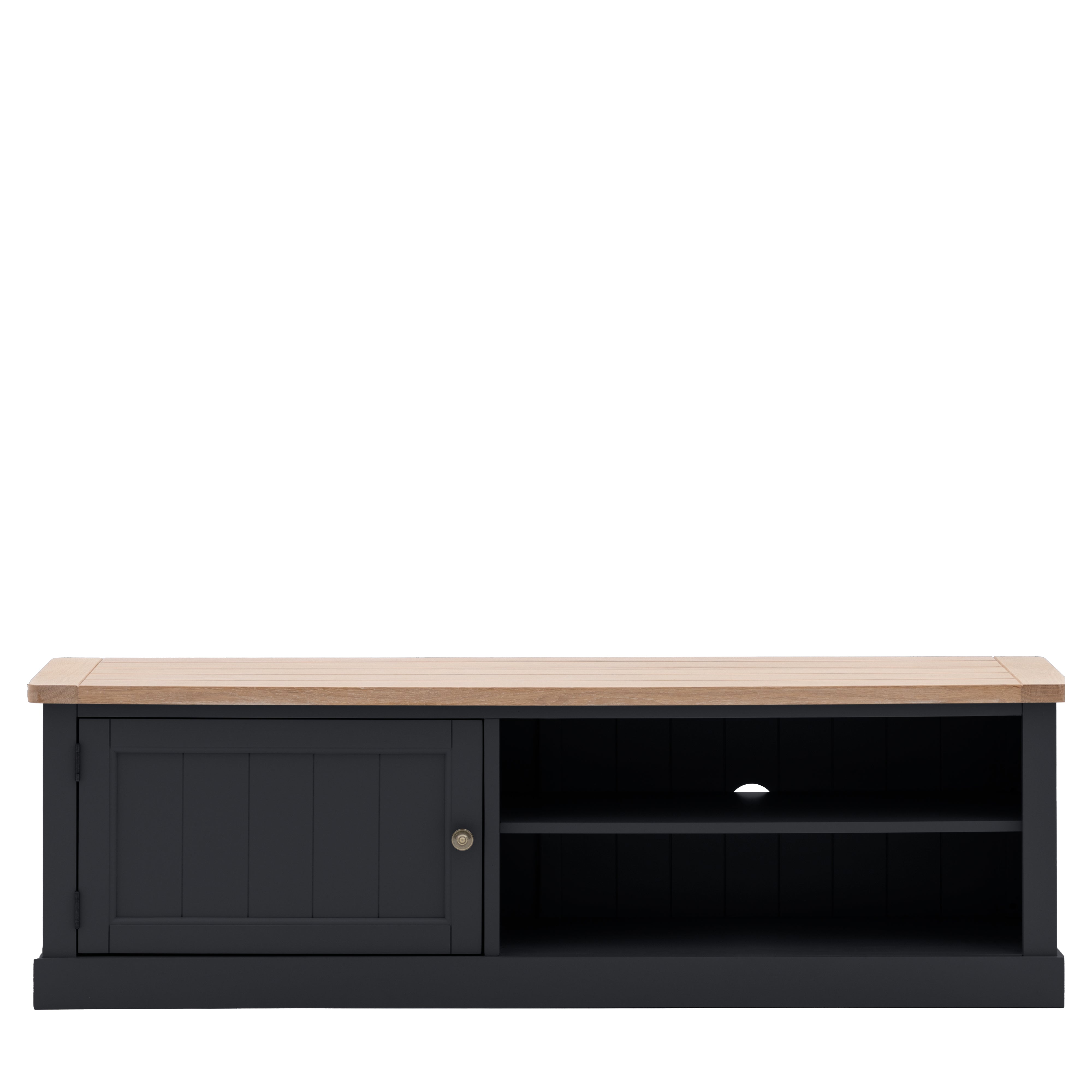 Farmstead Media Unit - 2 Colours