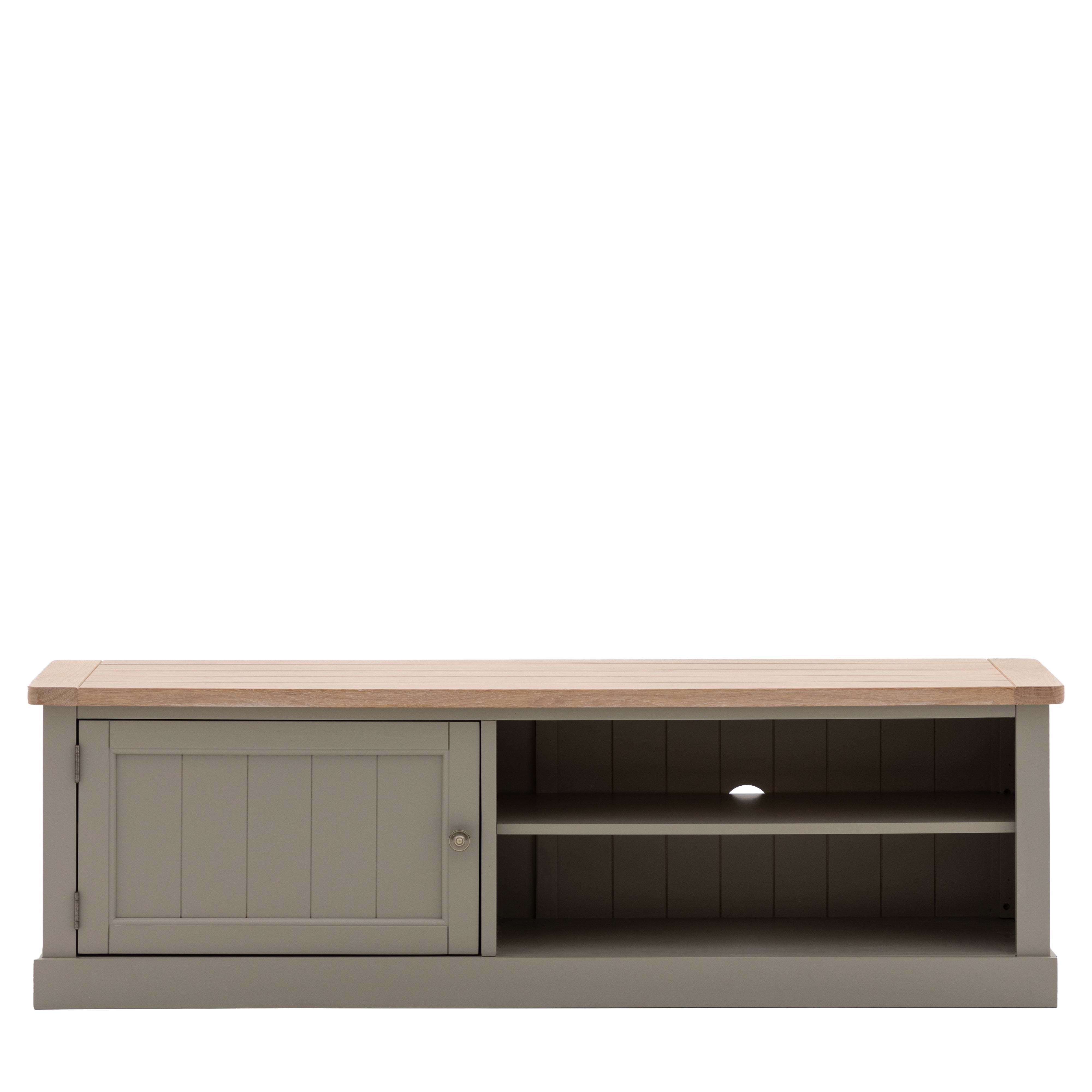 Farmstead Media Unit - 2 Colours