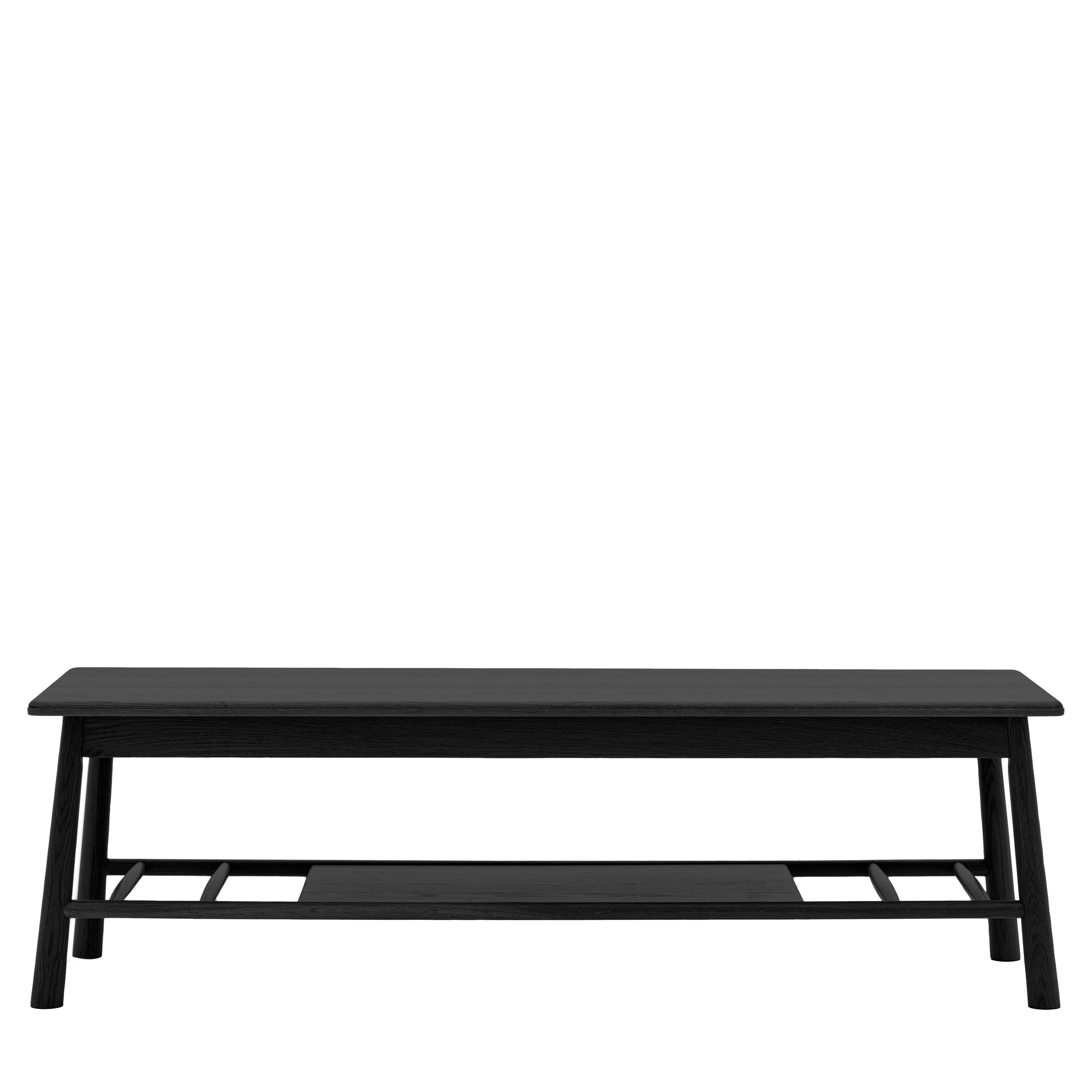 Nordarv Media Unit Black