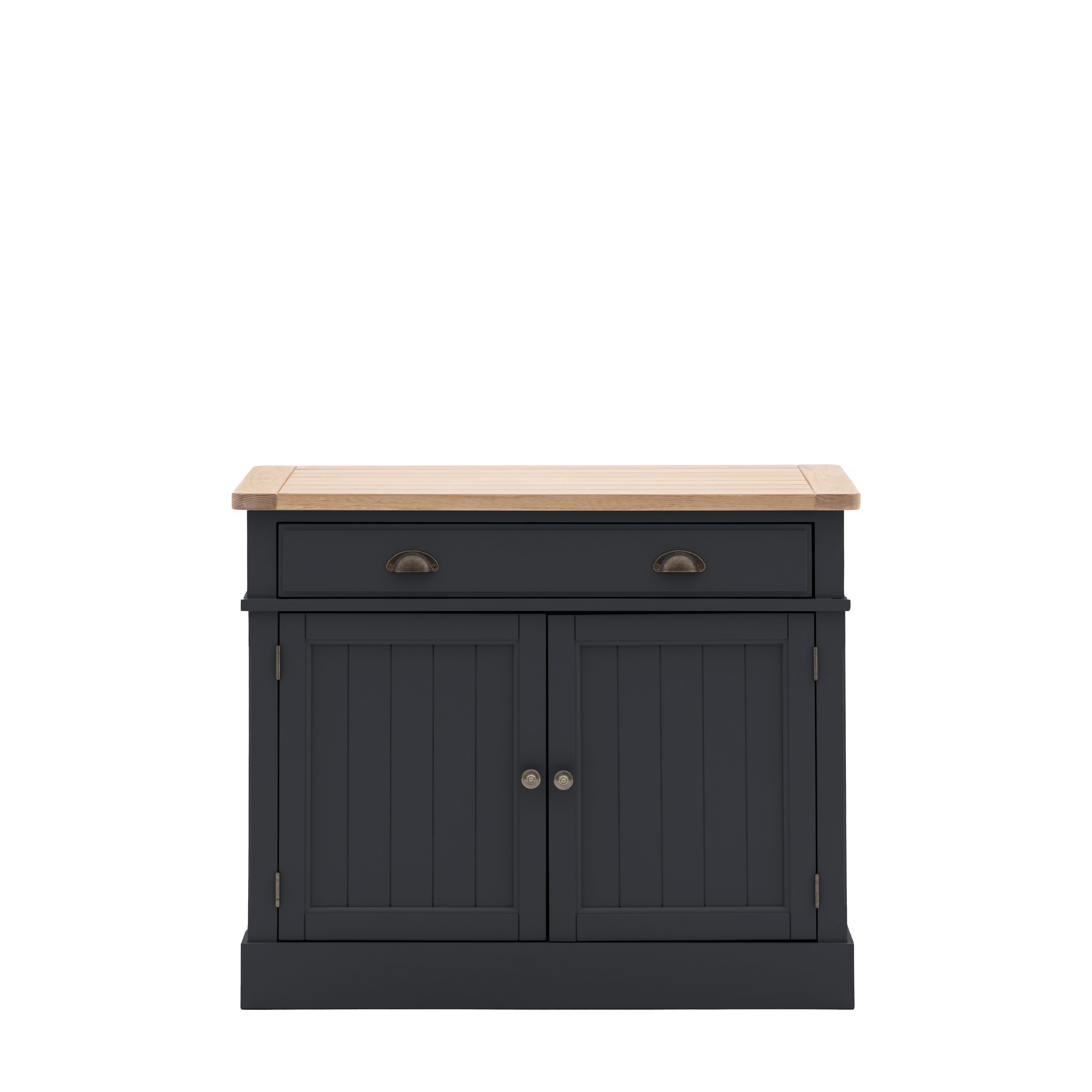 Farmstead 2 Door Sideboard - 4 Colours