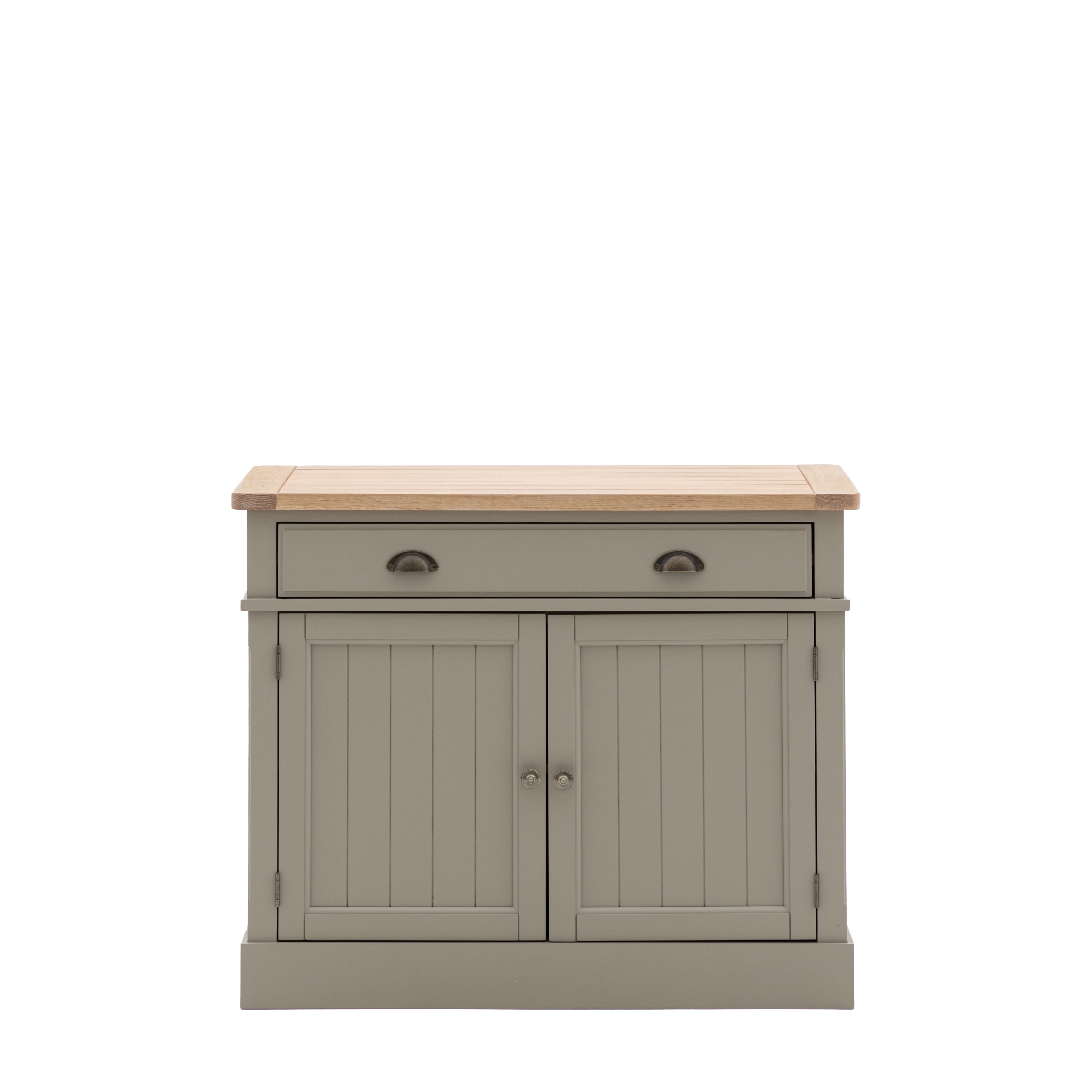 Farmstead 2 Door Sideboard - 4 Colours