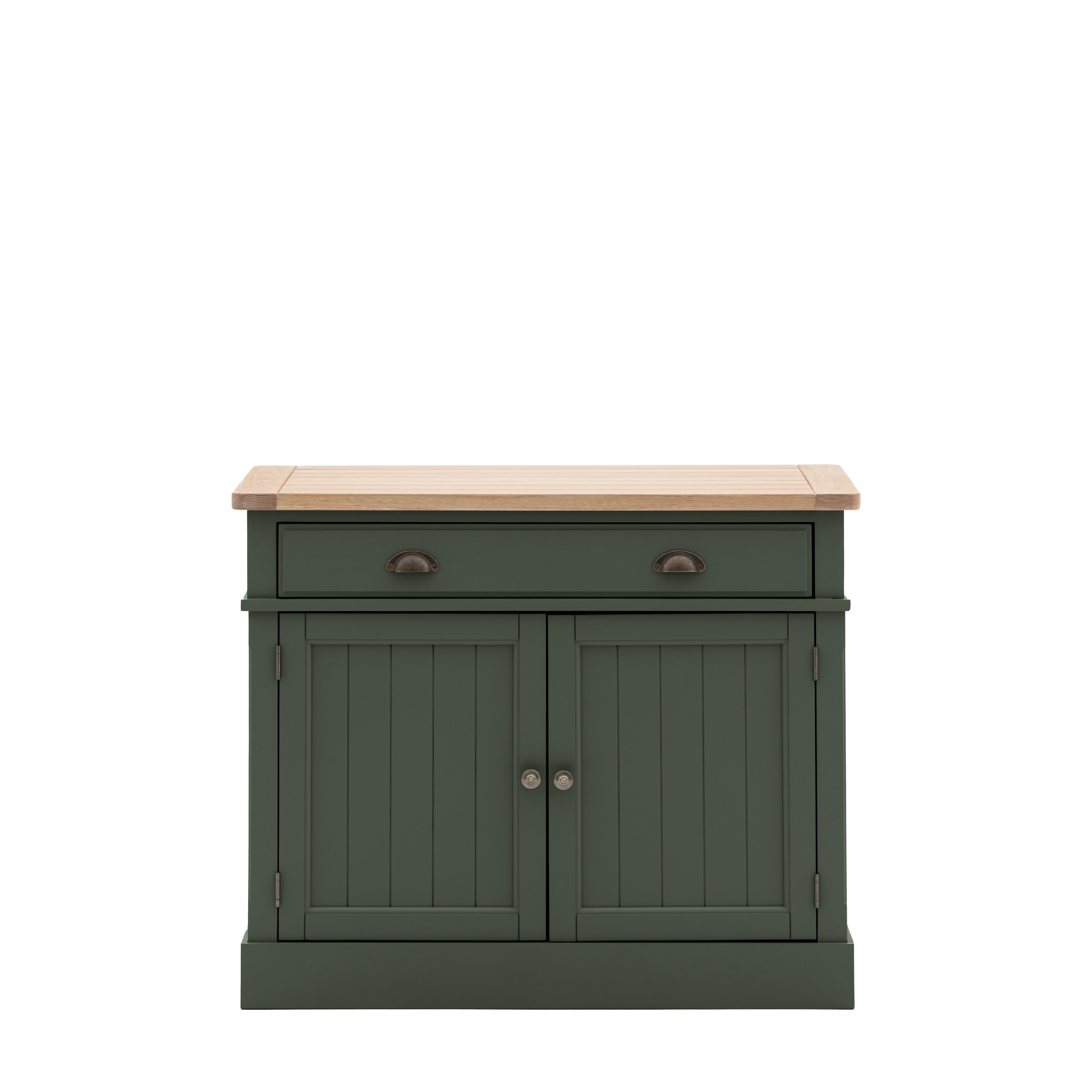 Farmstead 2 Door Sideboard - 4 Colours