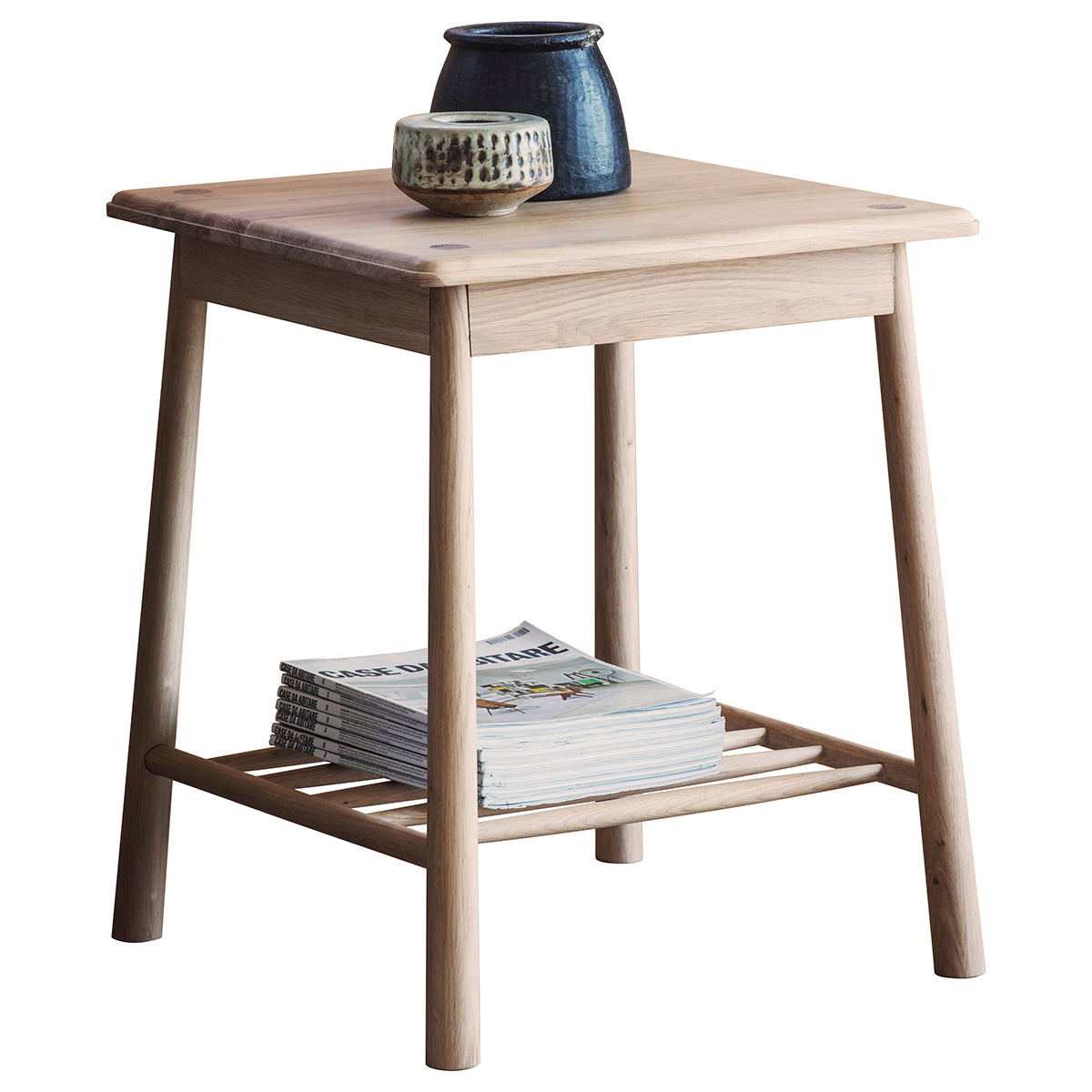 Nordarv Side Table