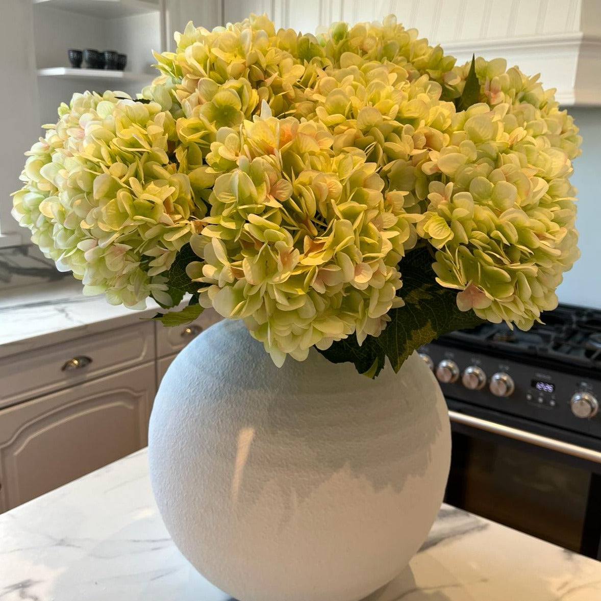 HYDRANGEA 65CM