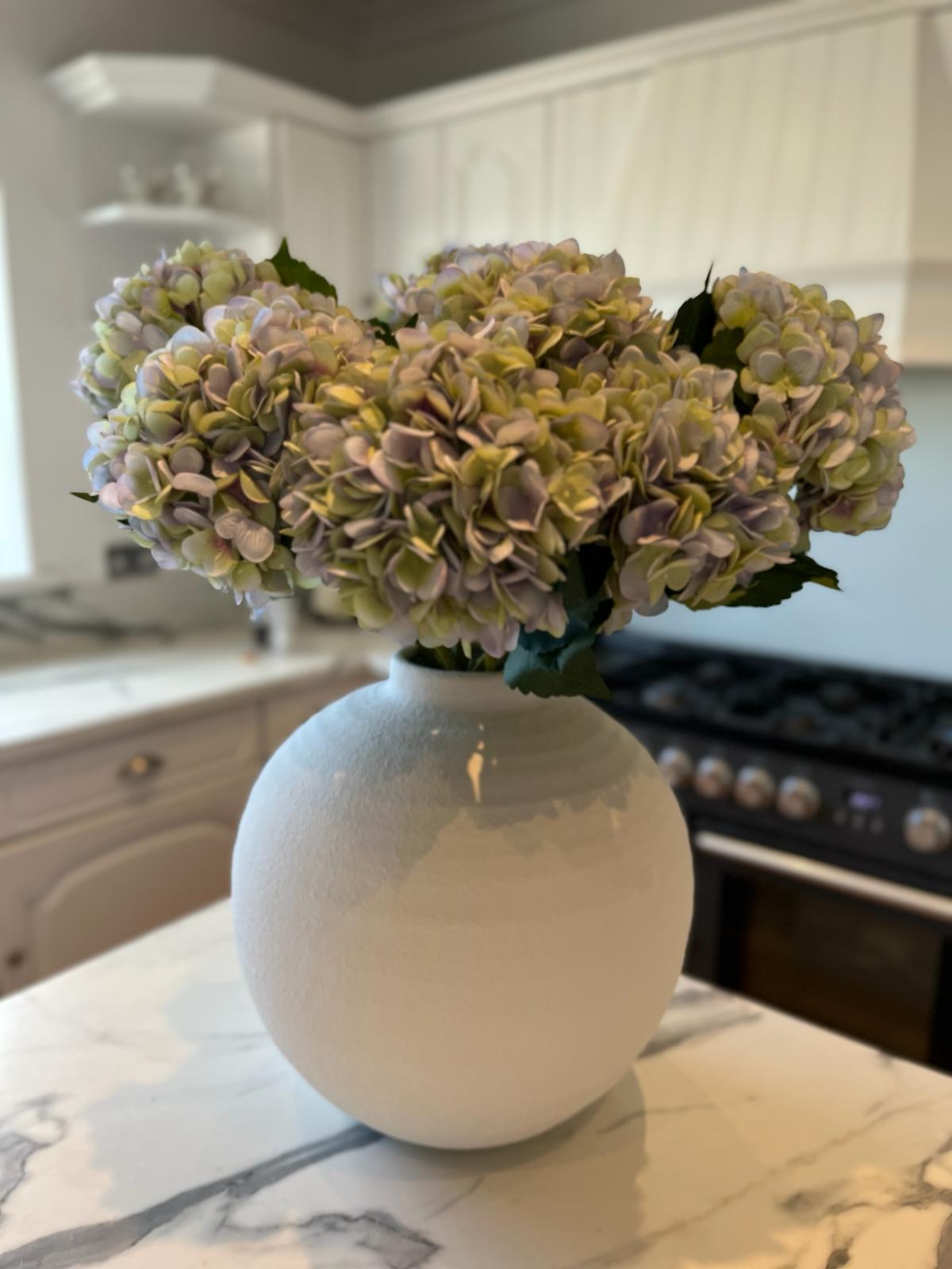 HYDRANGEA 65CM