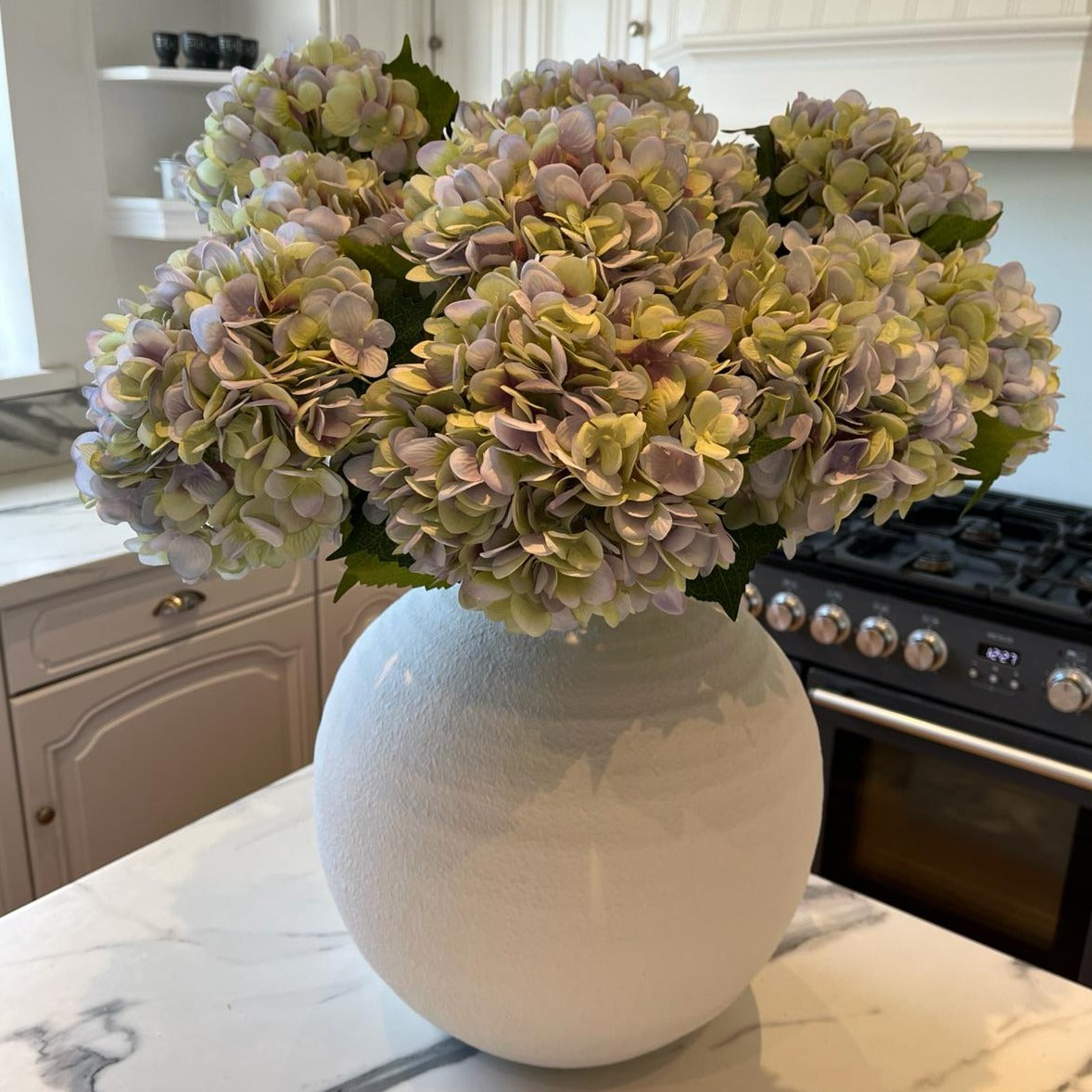 HYDRANGEA 65CM