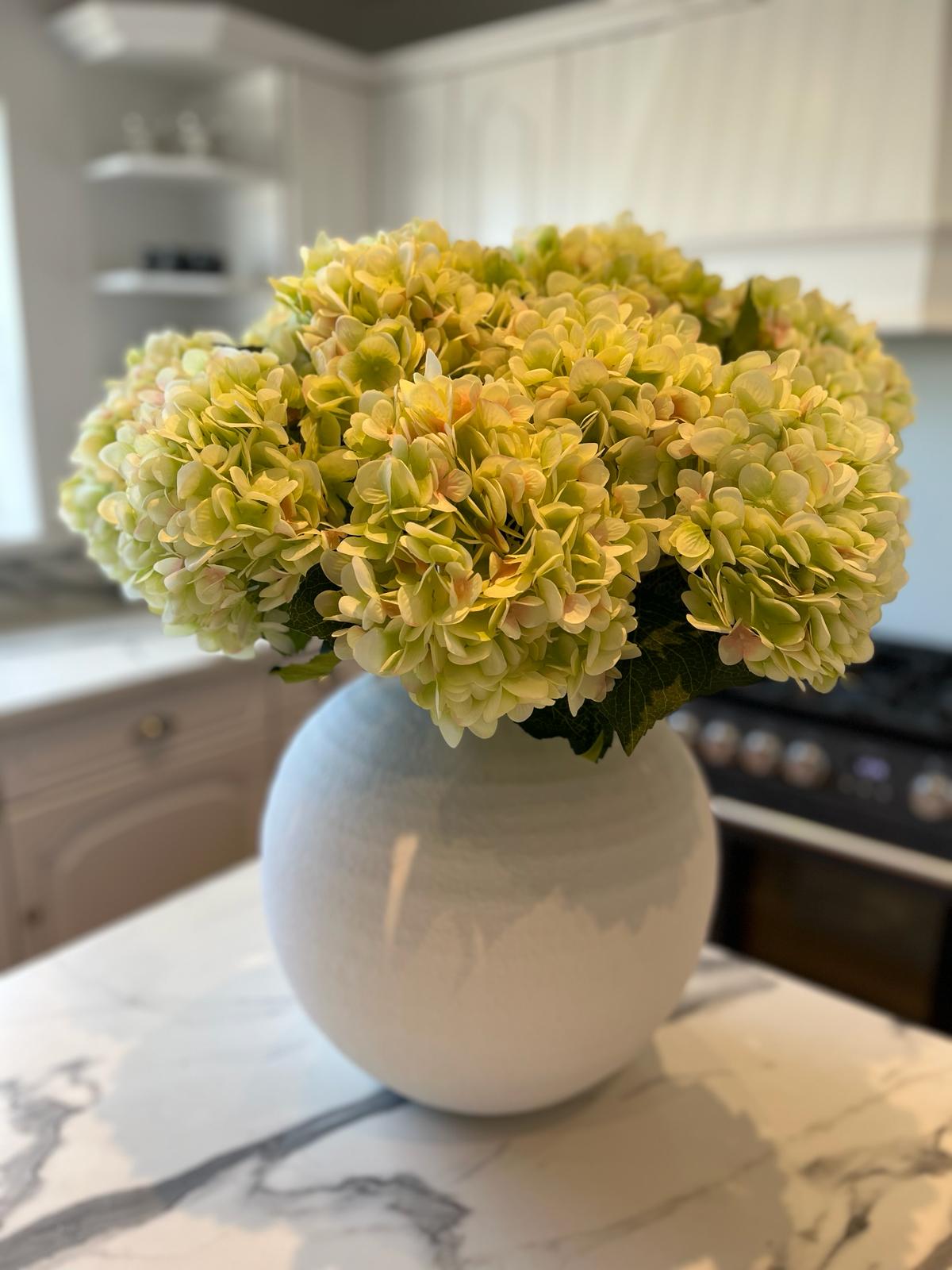 HYDRANGEA 65CM