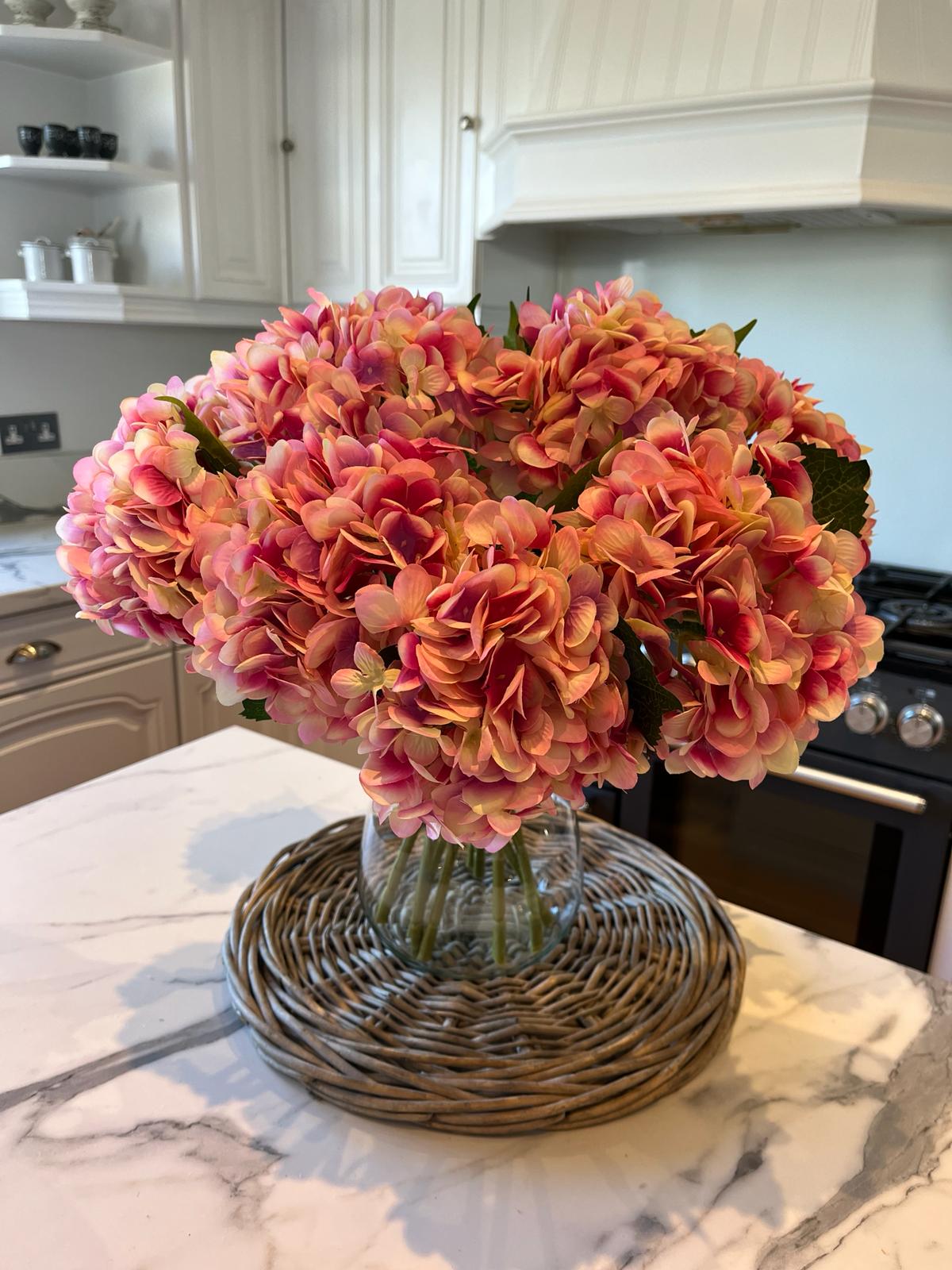 HYDRANGEA STEM