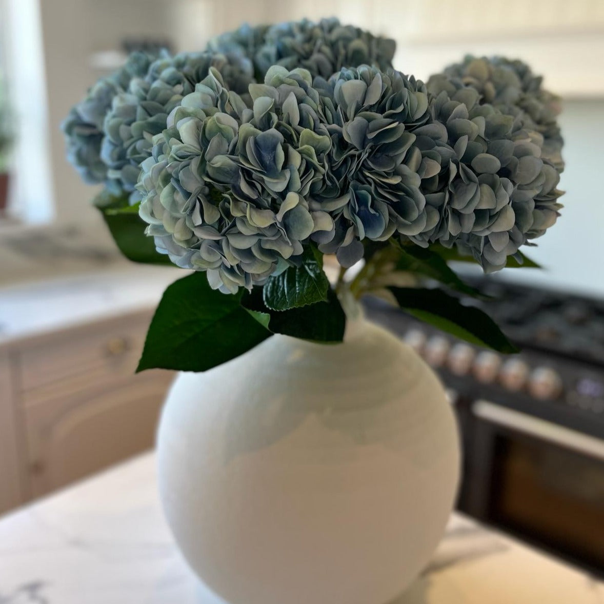 HYDRANGEA 67CM