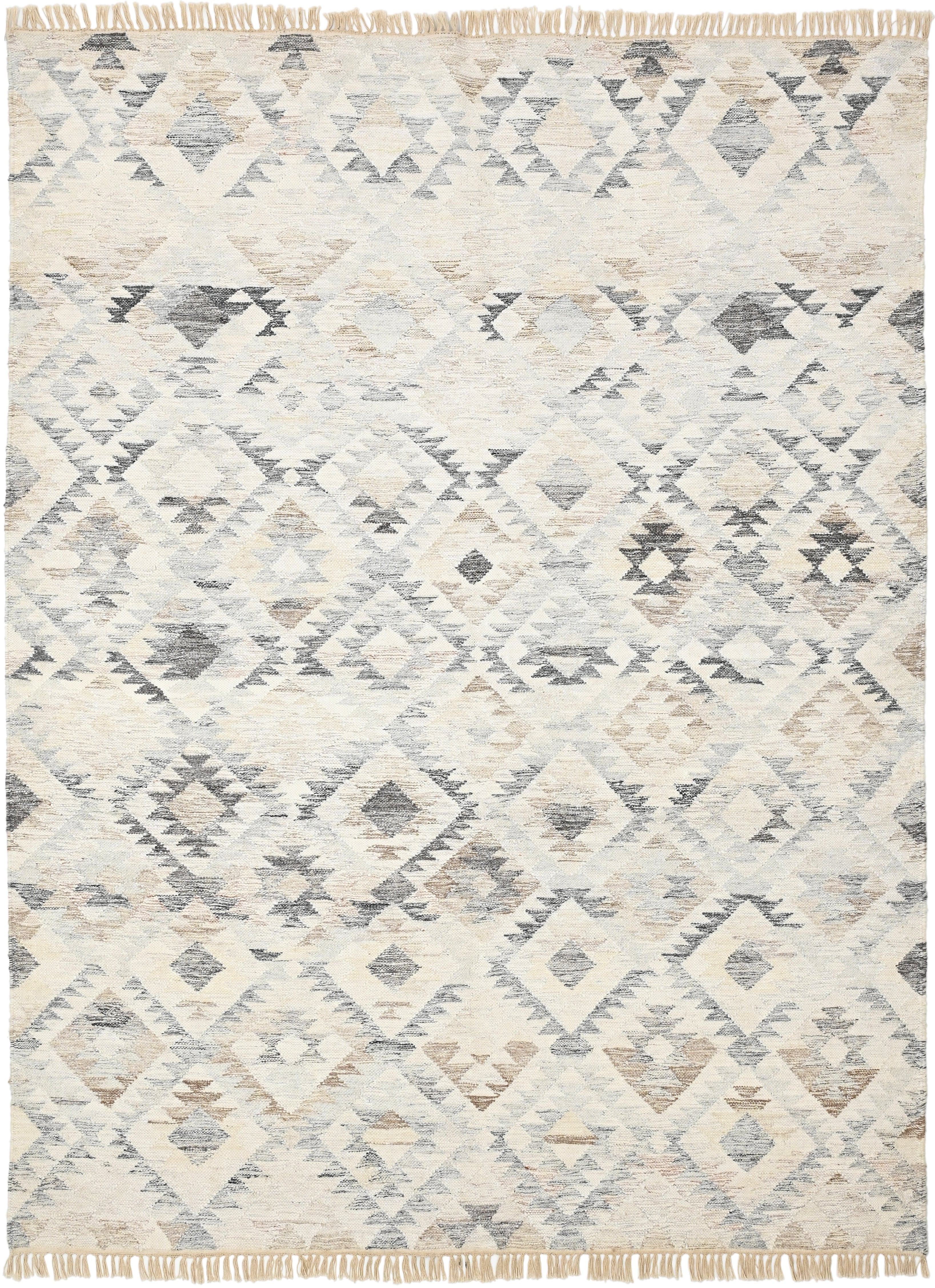 Avya Hand Woven Kilim