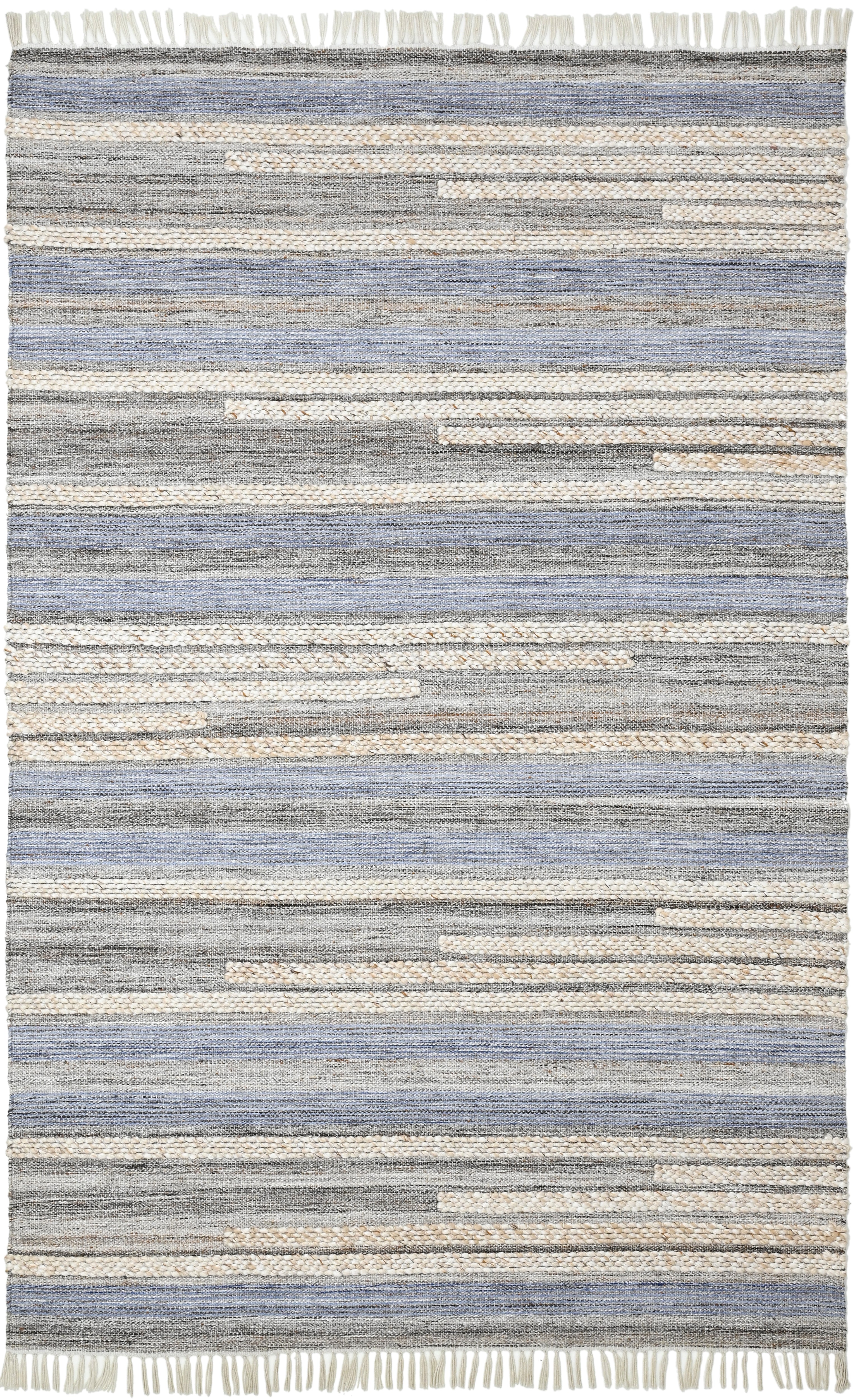 Vian Hand Woven PET Kilim