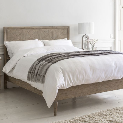 Serapha Bed - 6ft Super King