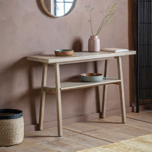 Kazumi Console Table