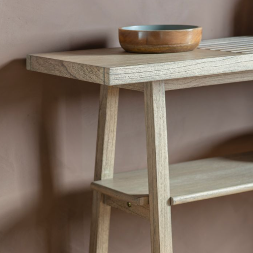 Kazumi Console Table