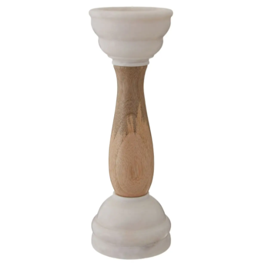 SENA CANDLE HOLDER