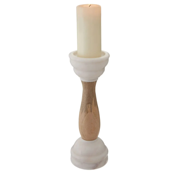 SENA CANDLE HOLDER