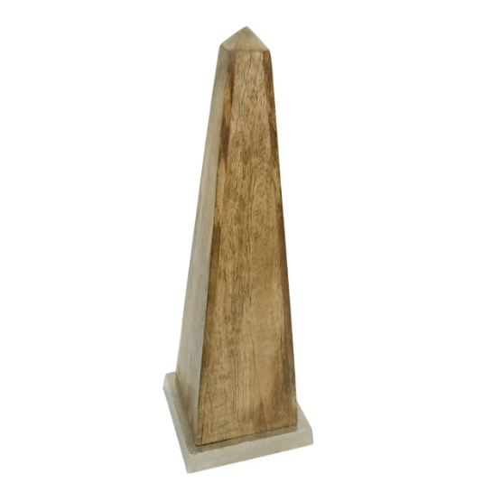 HAMPSTEAD WOOD OBELISK - 2 SIZES